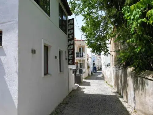 Ados Hotel Ados Hotel