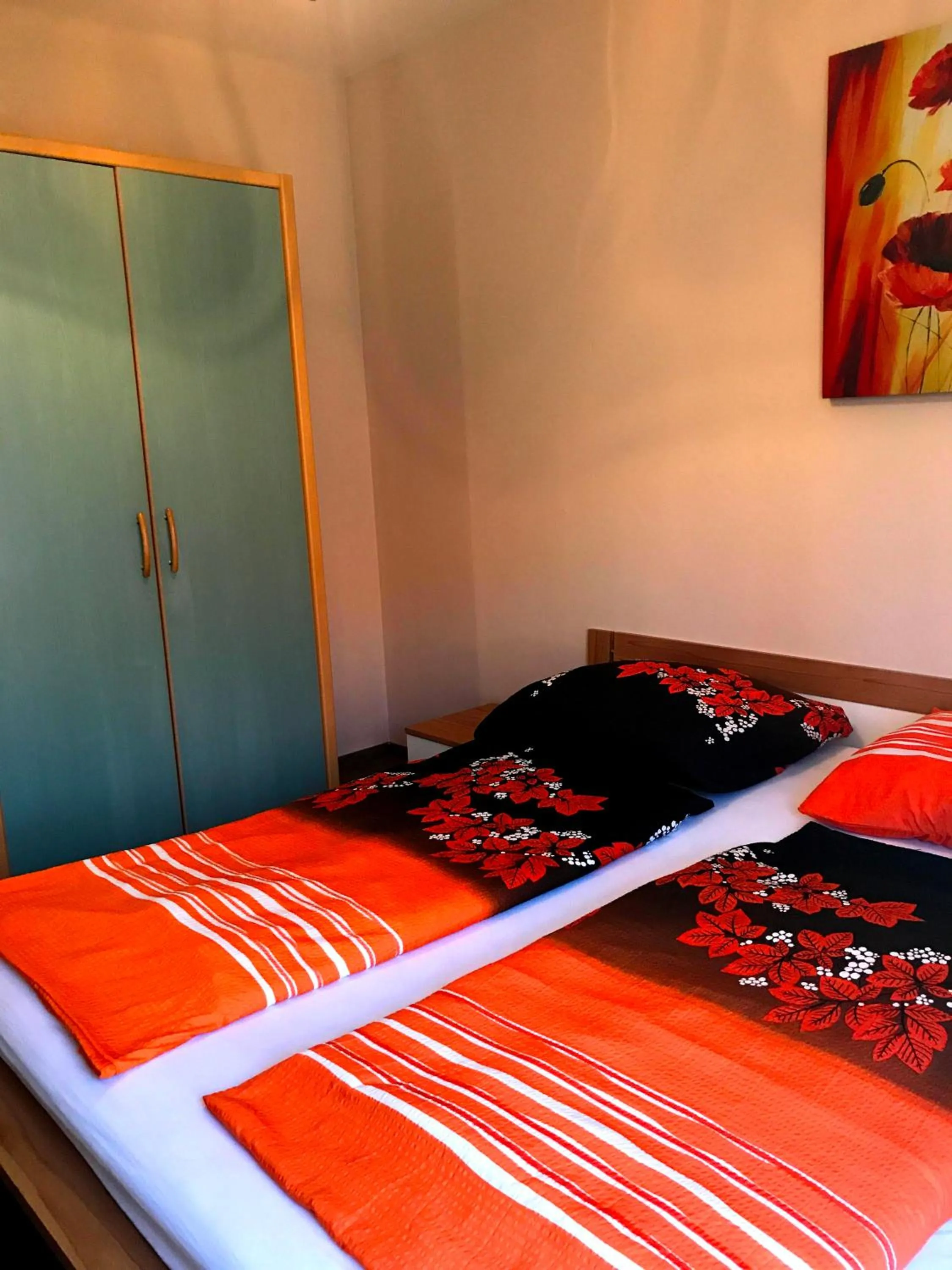 Princess Luxus Apartman