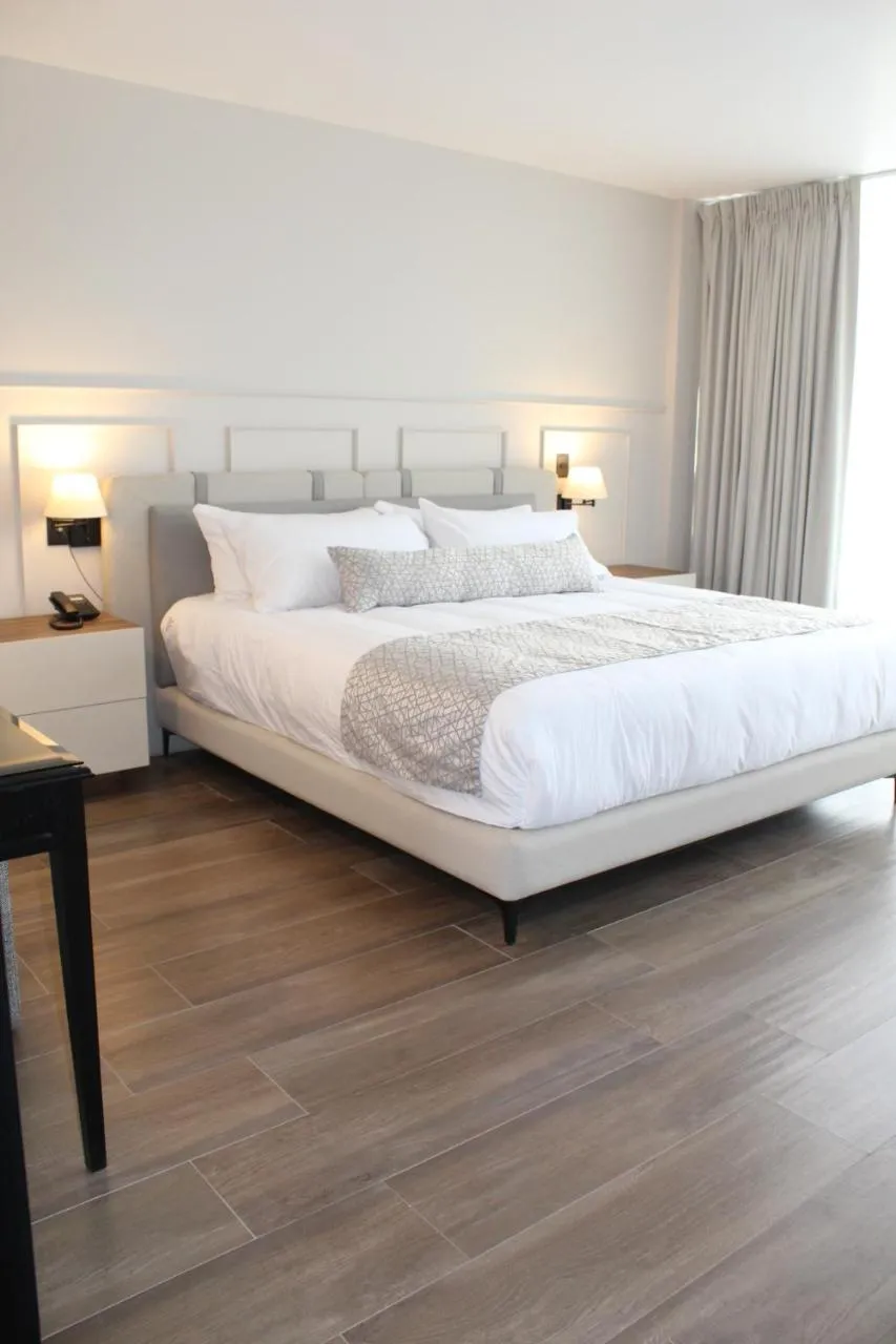 Junior Suite in OTMÁNN Hotel Boutique