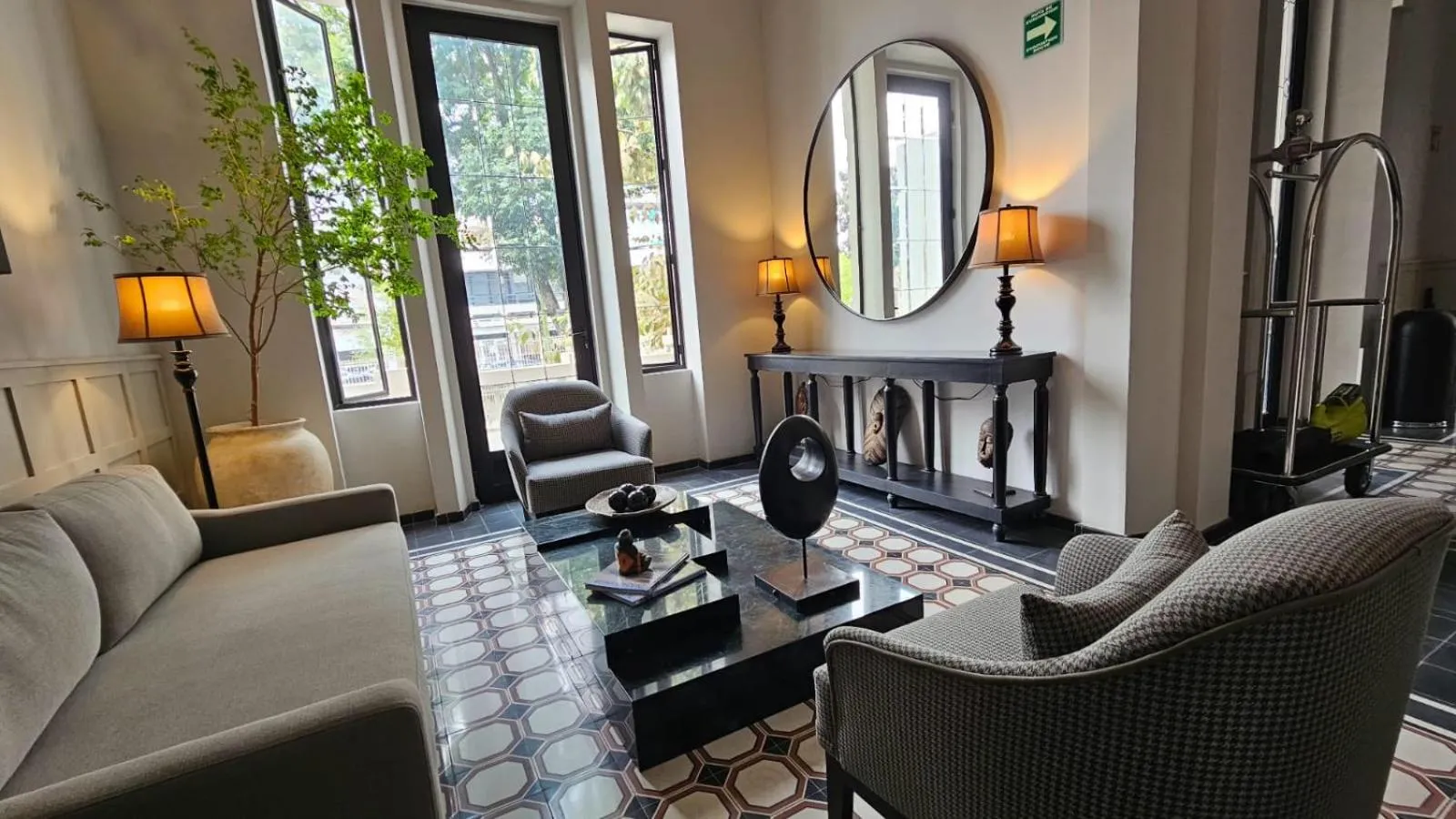 OTMÁNN Hotel Boutique