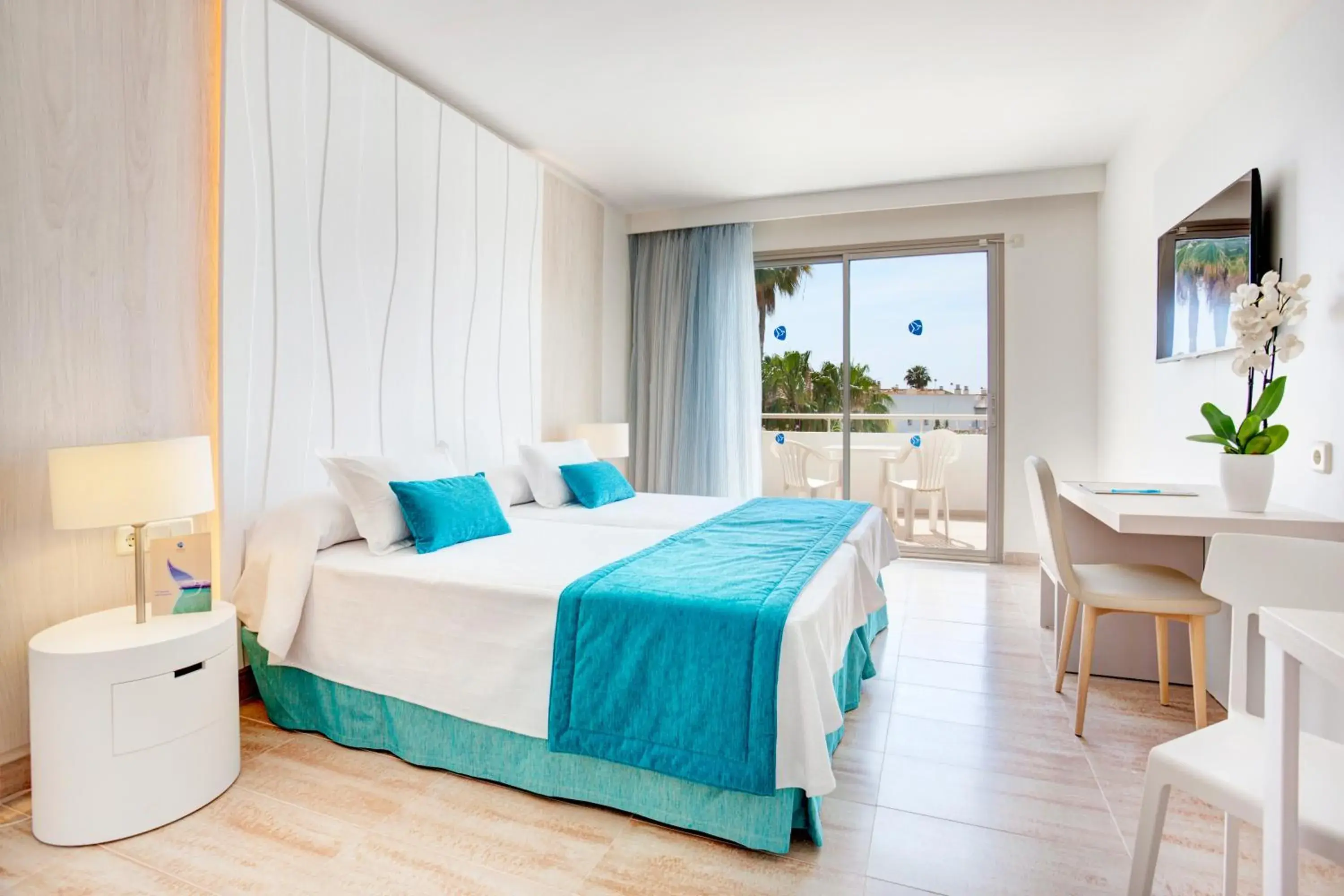 Studio in Grupotel Mallorca Mar Studio in Grupotel Mallorca Mar