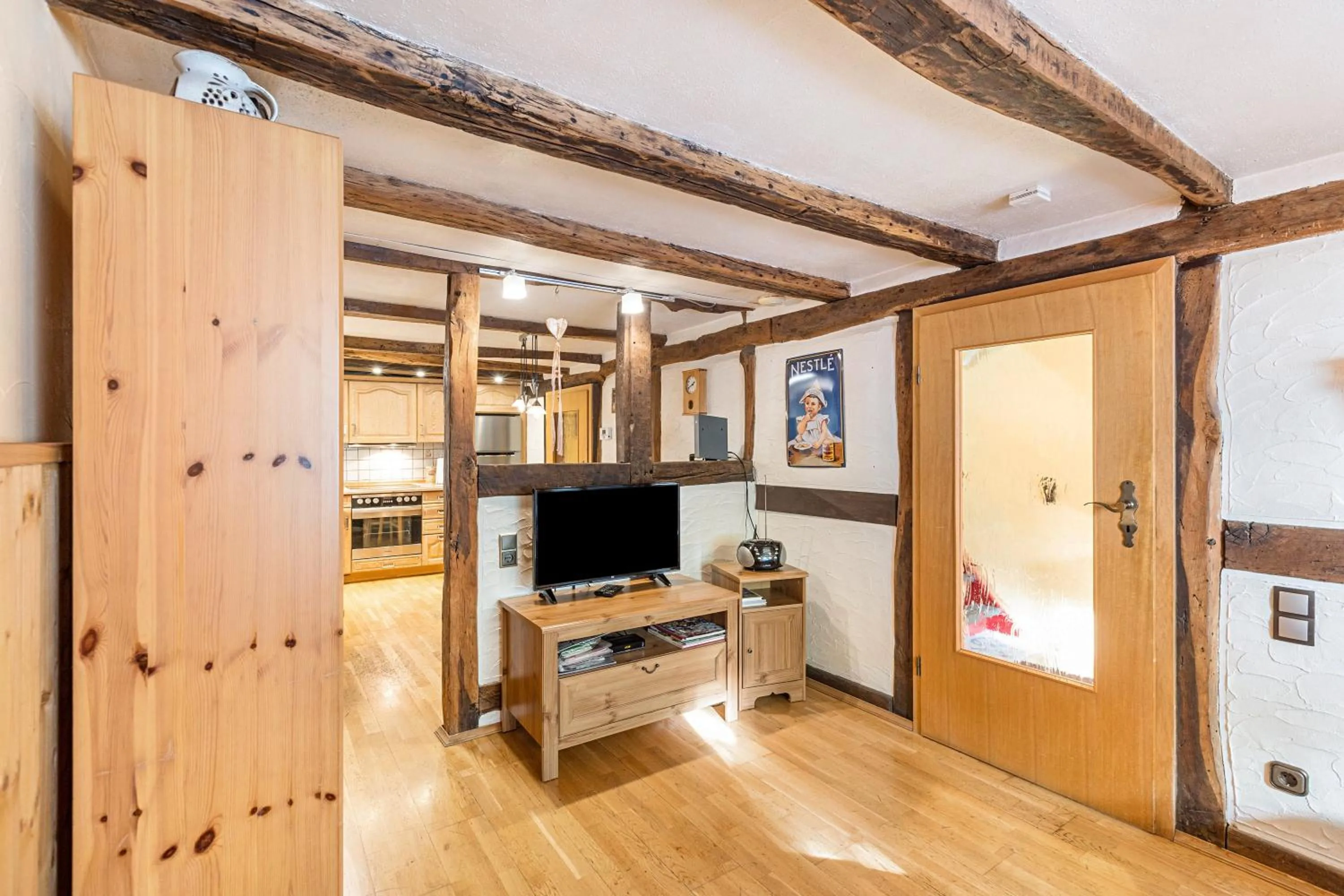 Ferienhaus Neuenrade