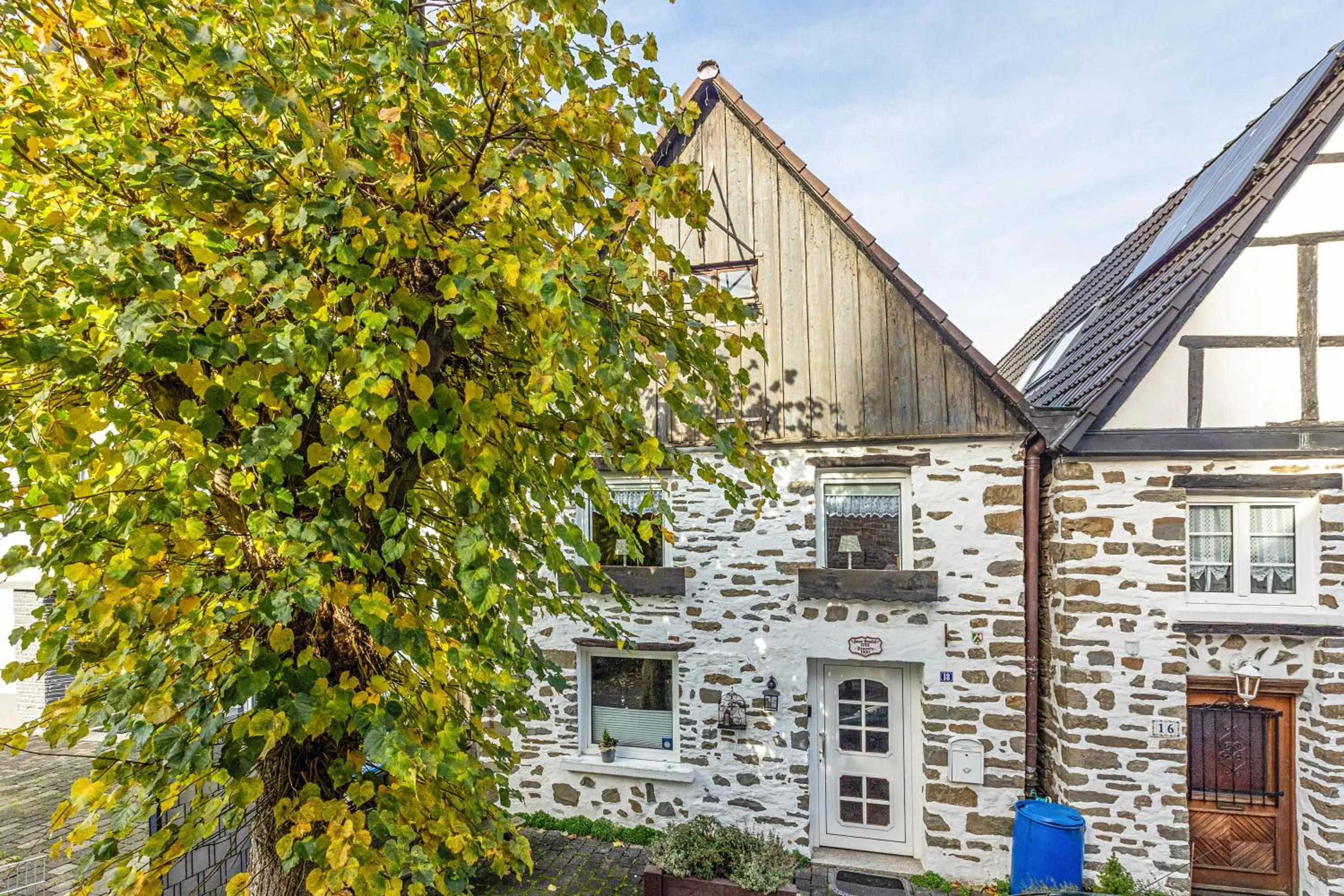 Ferienhaus Neuenrade
