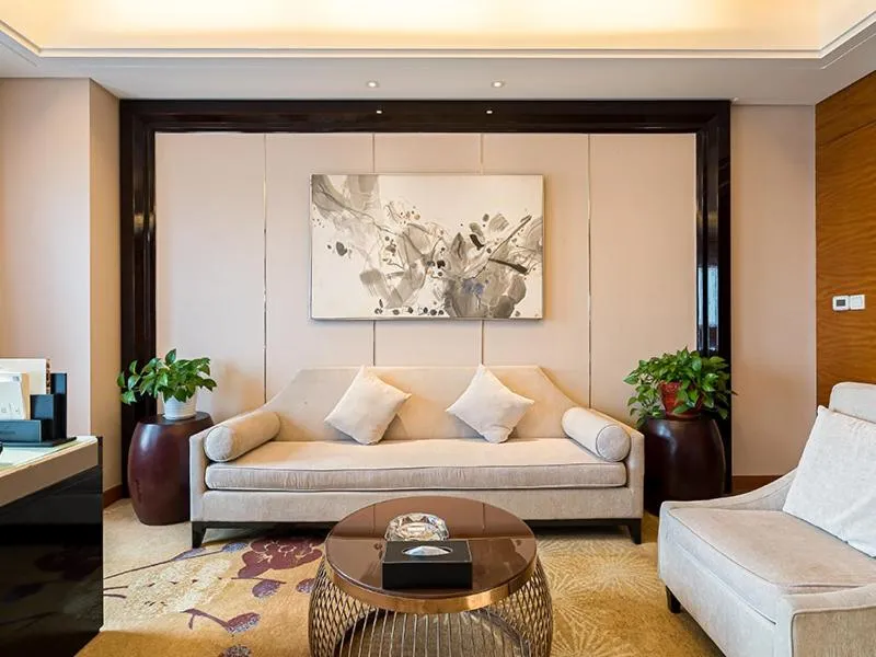 New Century Grand Hotel Siyang