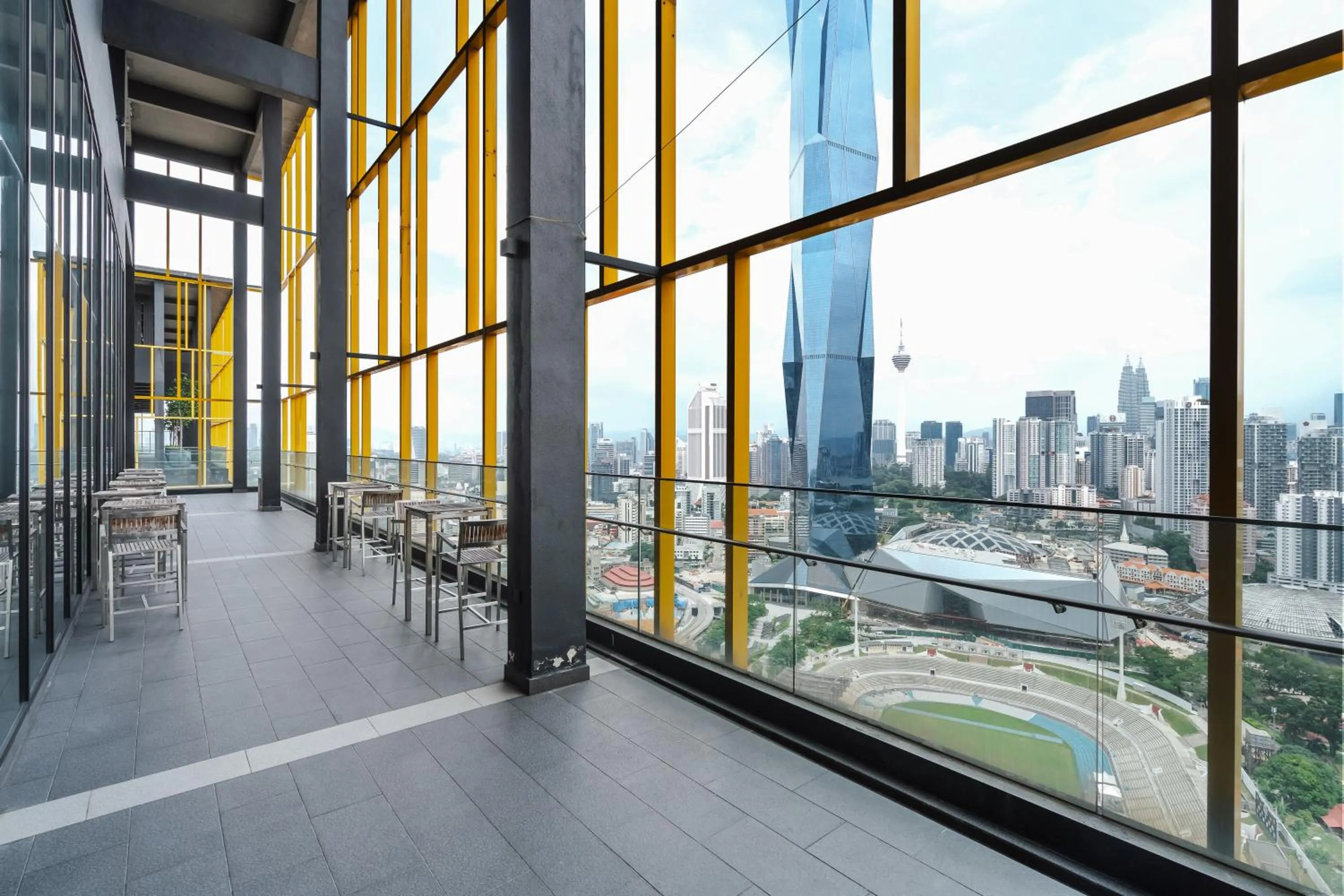 Activities in Opus by Soulasia