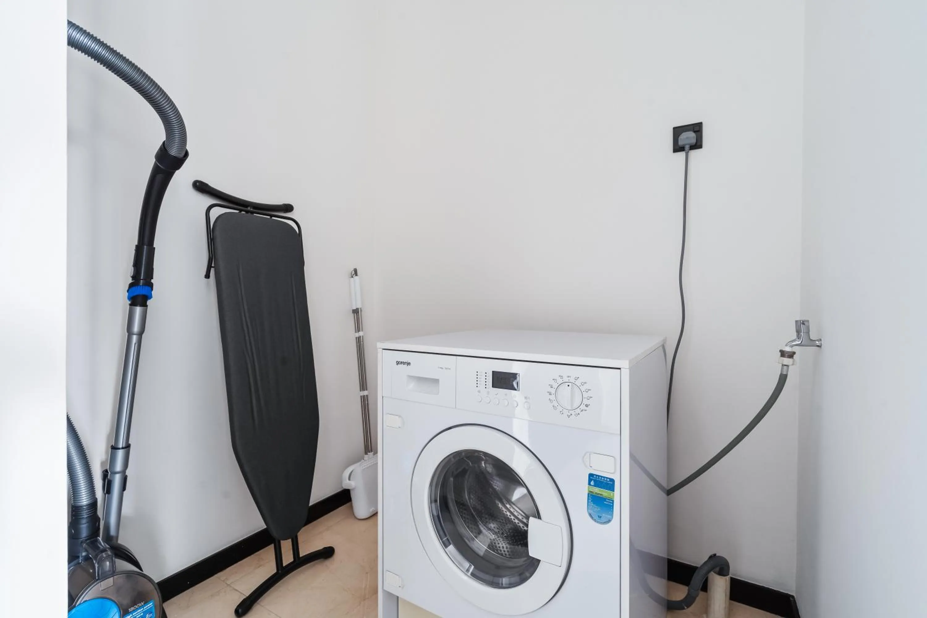 washing machine in Opus by Soulasia