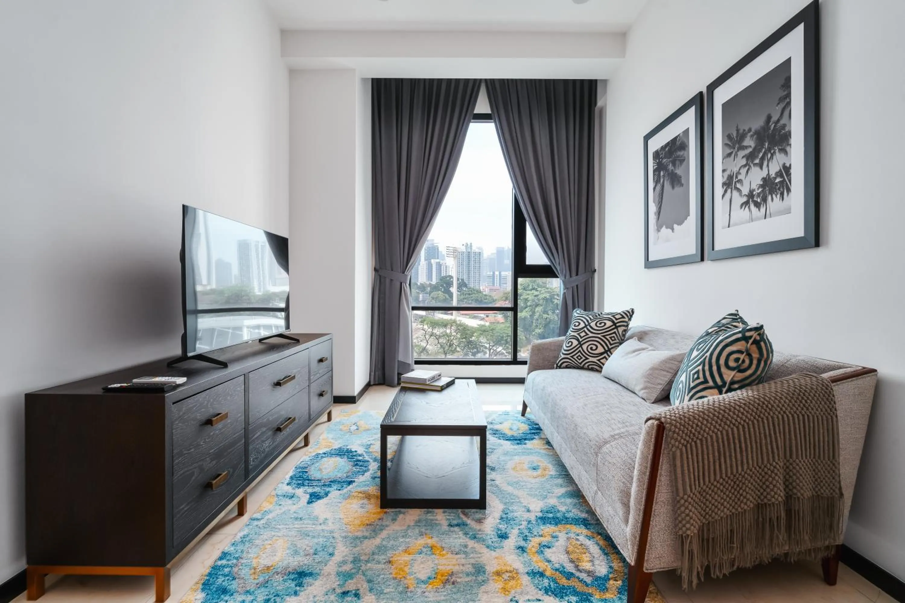 Living room in Opus by Soulasia