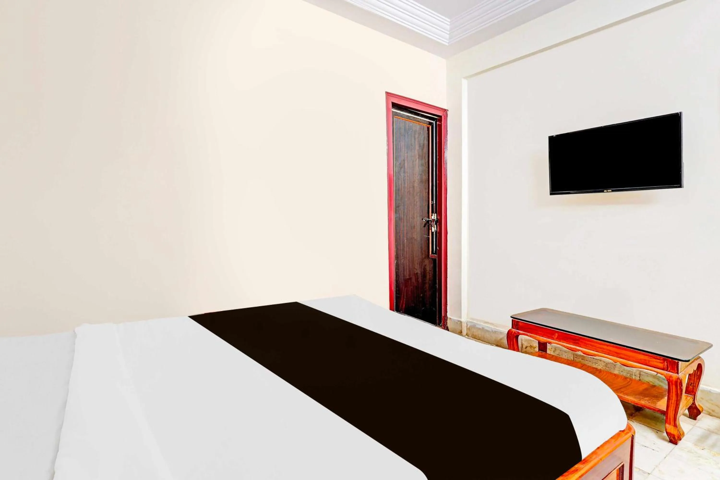Bedroom, Bed in Collection O Vijayawada South India Shopping Mall