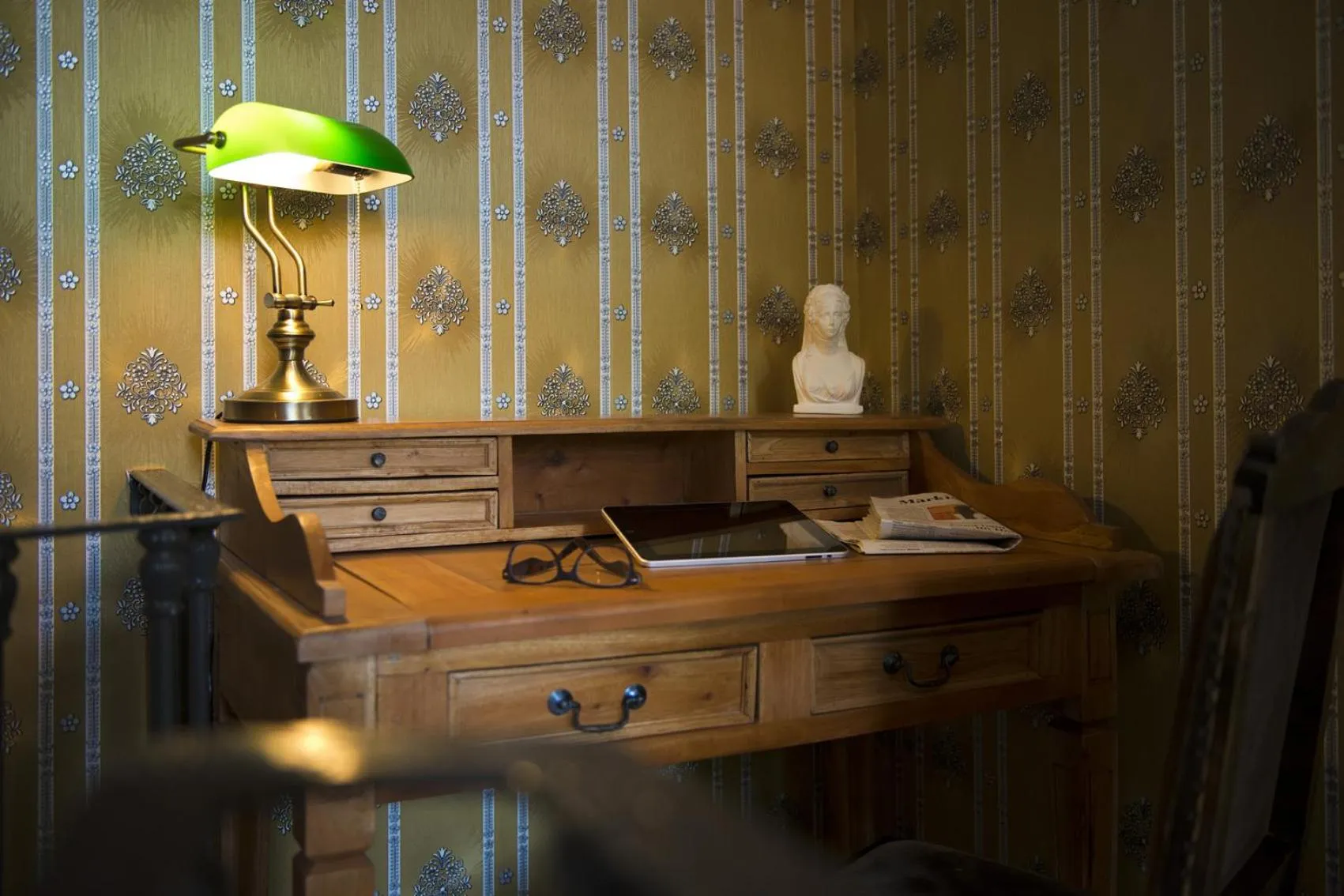 Photo of the whole room in Guest house Villa Fritz