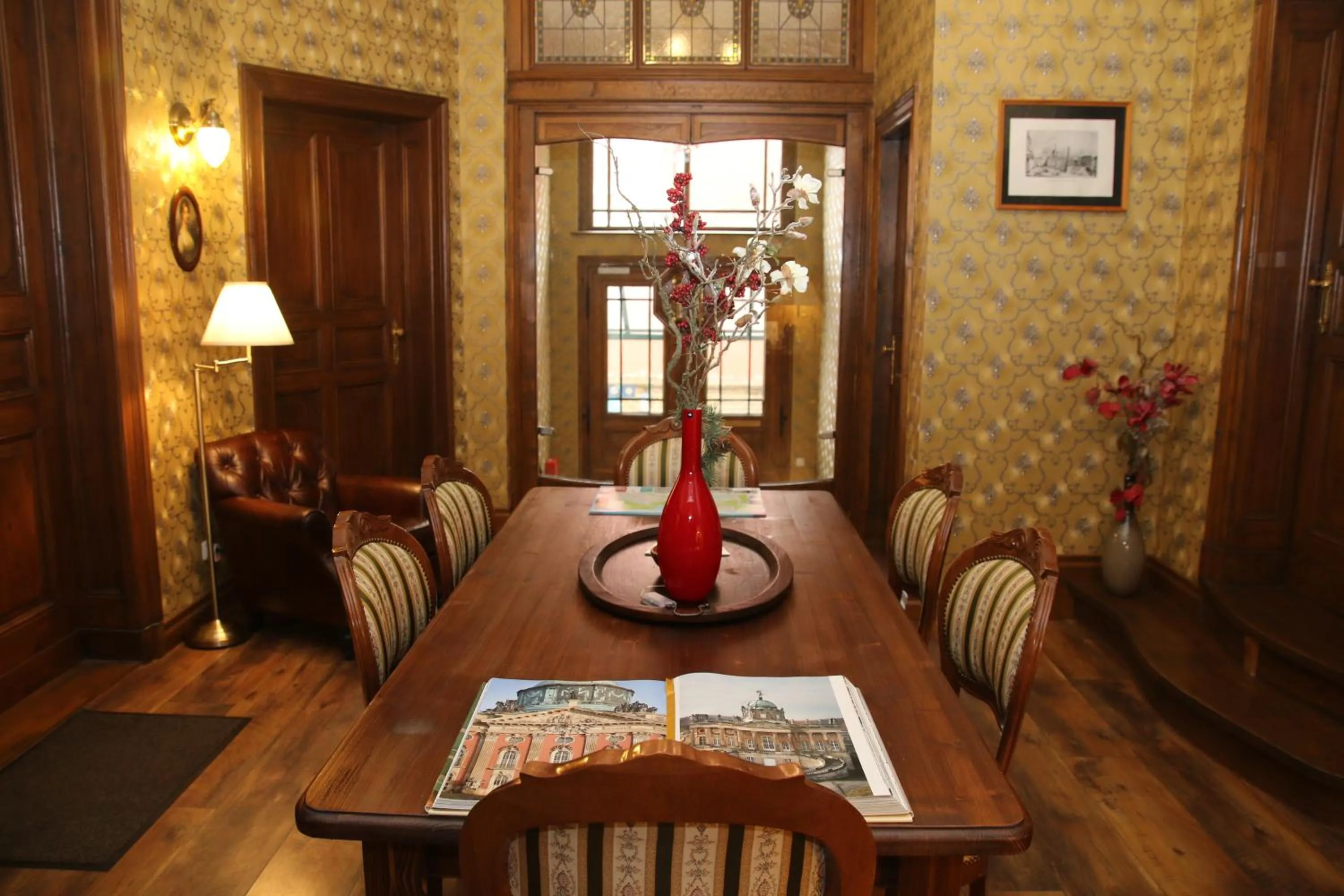 Other in Guest house Villa Fritz