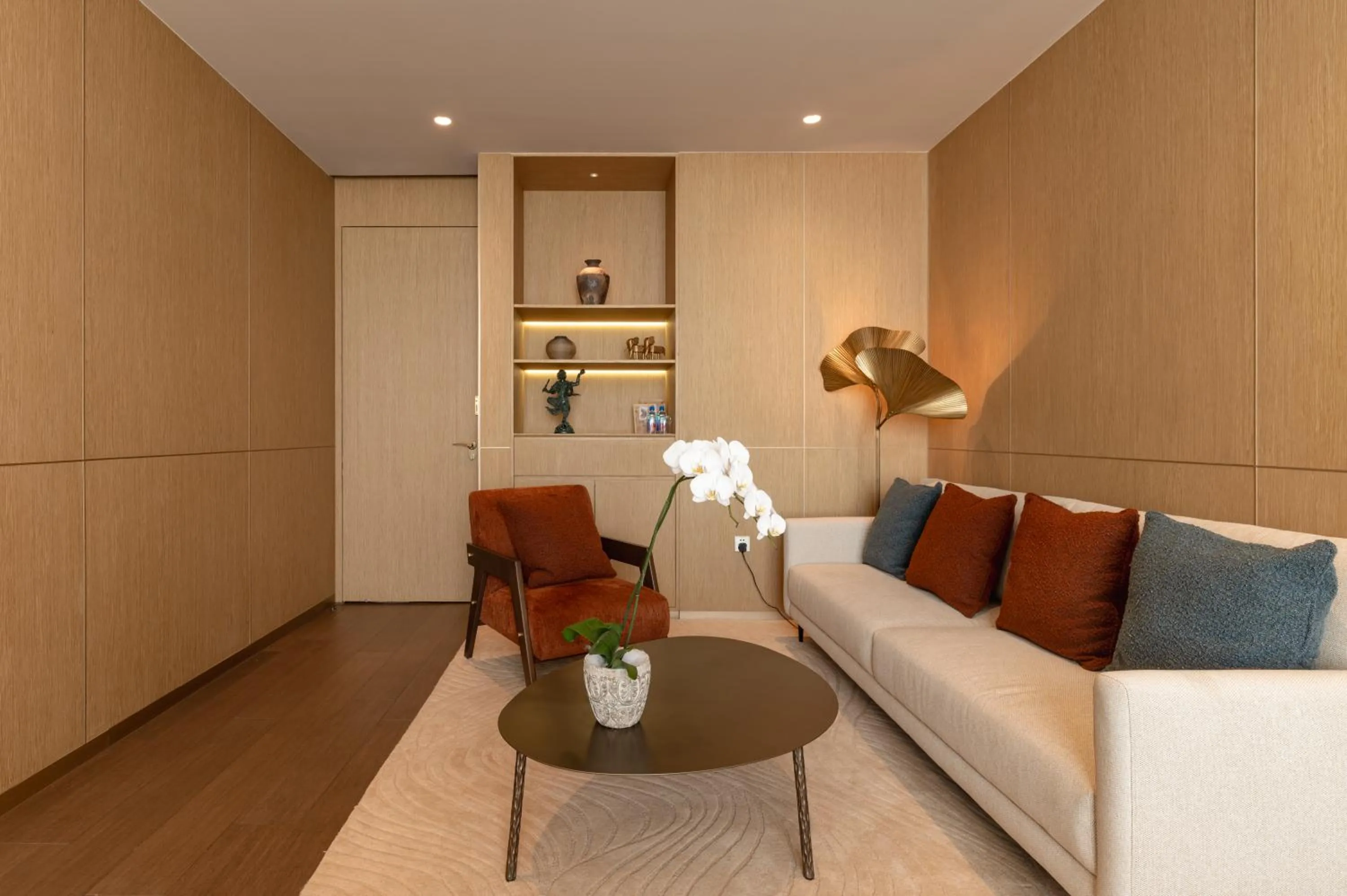 SOMA HOTEL Riverside