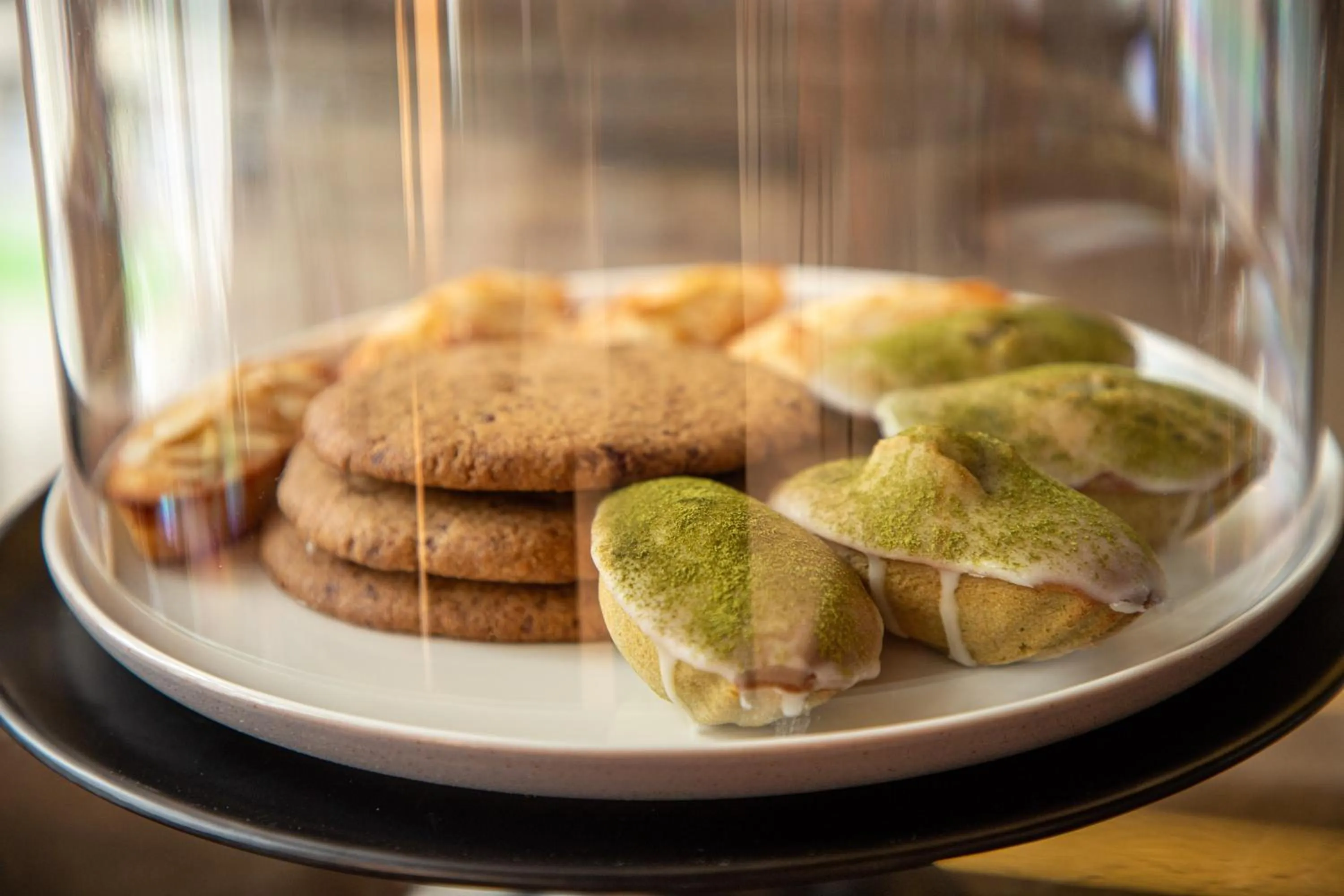 Food in SOMA HOTEL Riverside