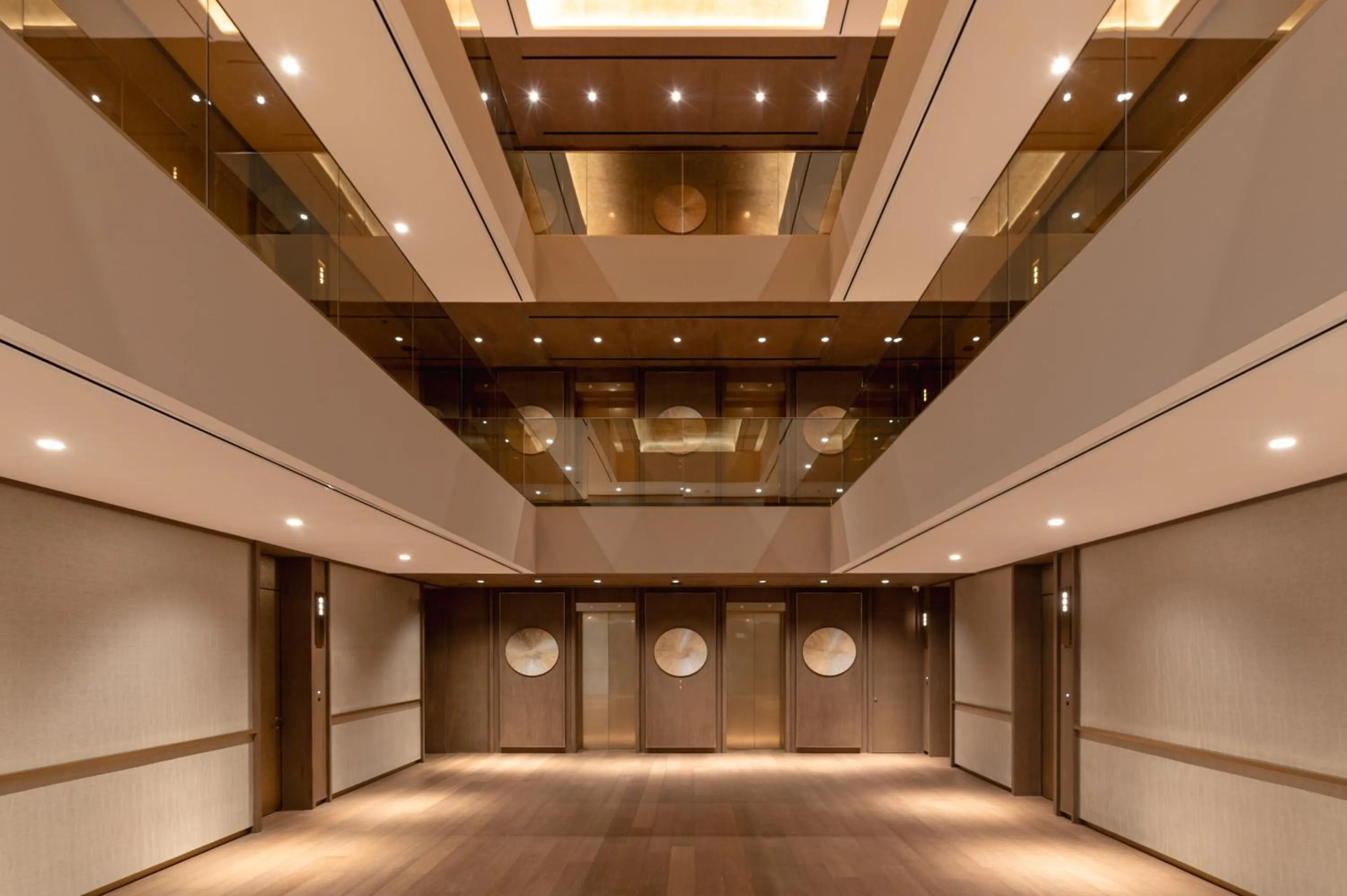 SOMA HOTEL Riverside