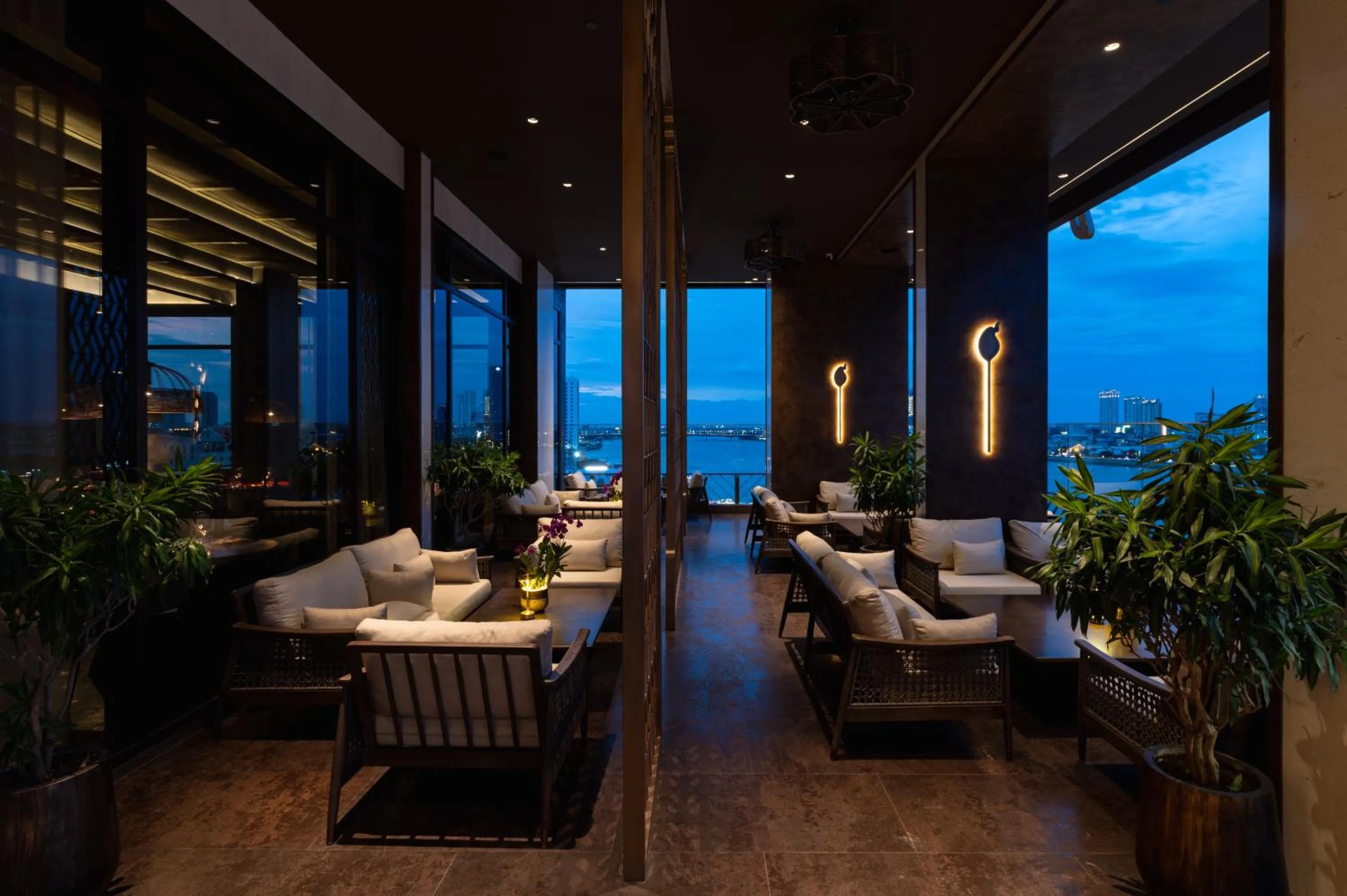 SOMA HOTEL Riverside