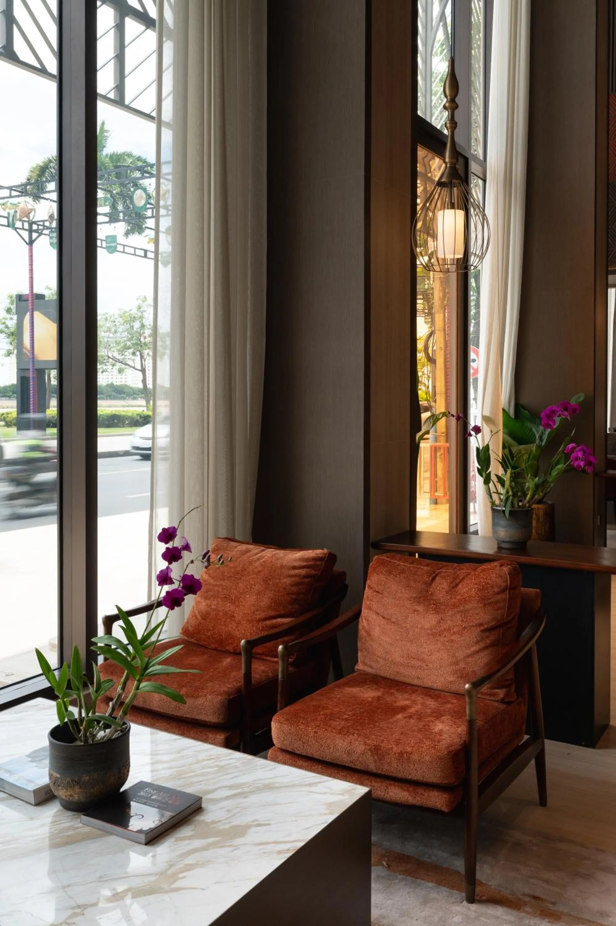 SOMA HOTEL Riverside