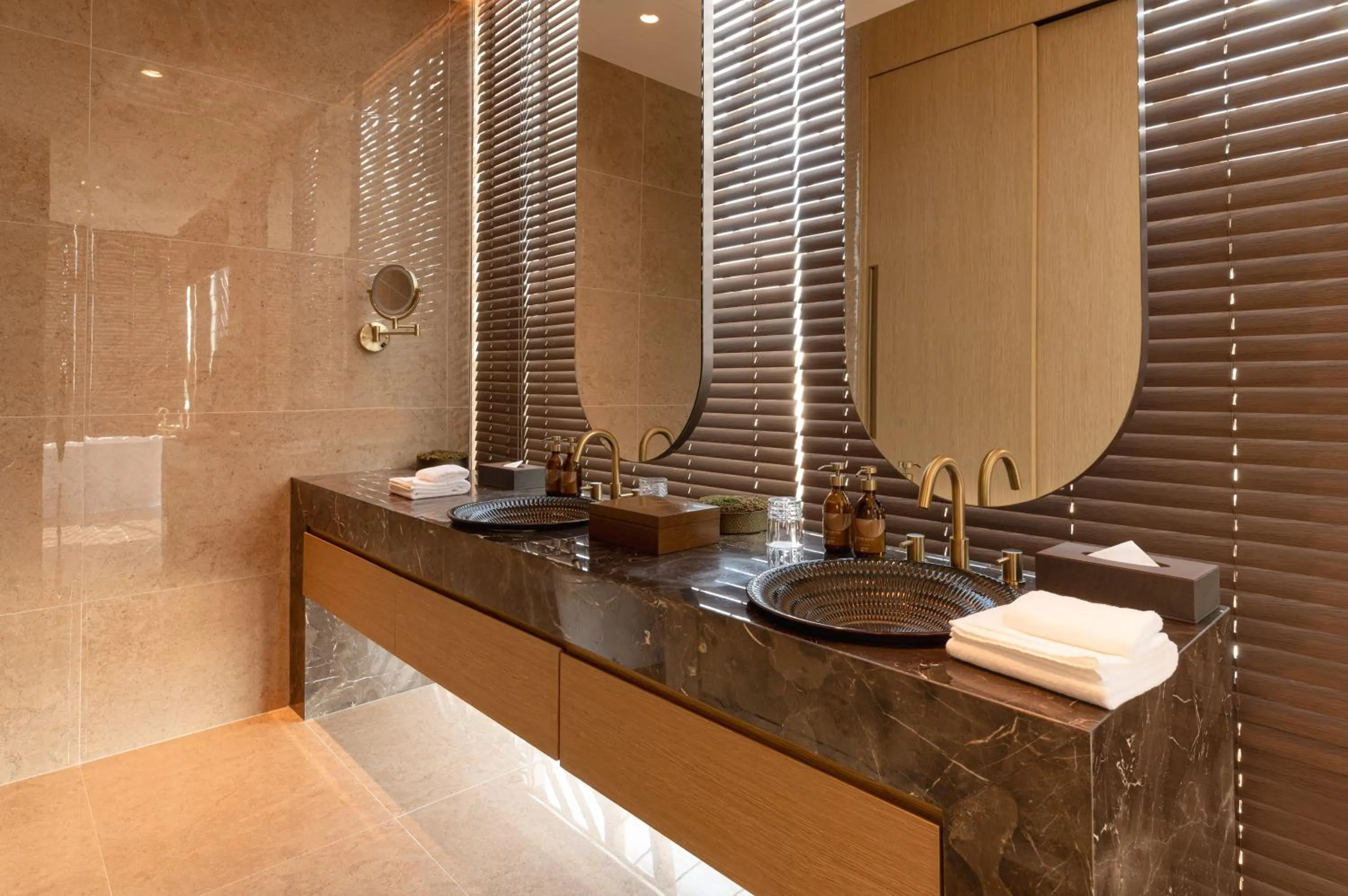 SOMA HOTEL Riverside