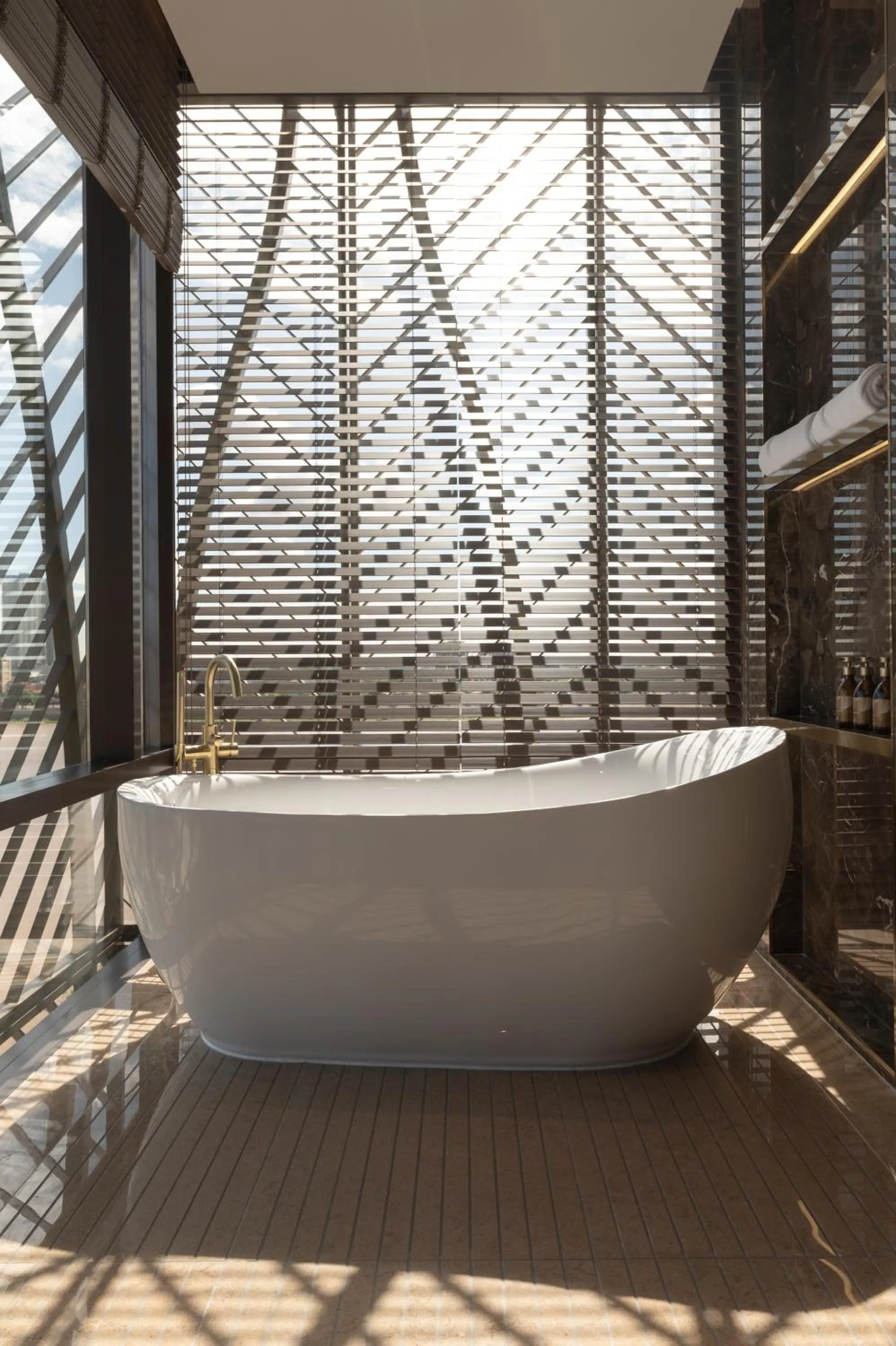 SOMA HOTEL Riverside