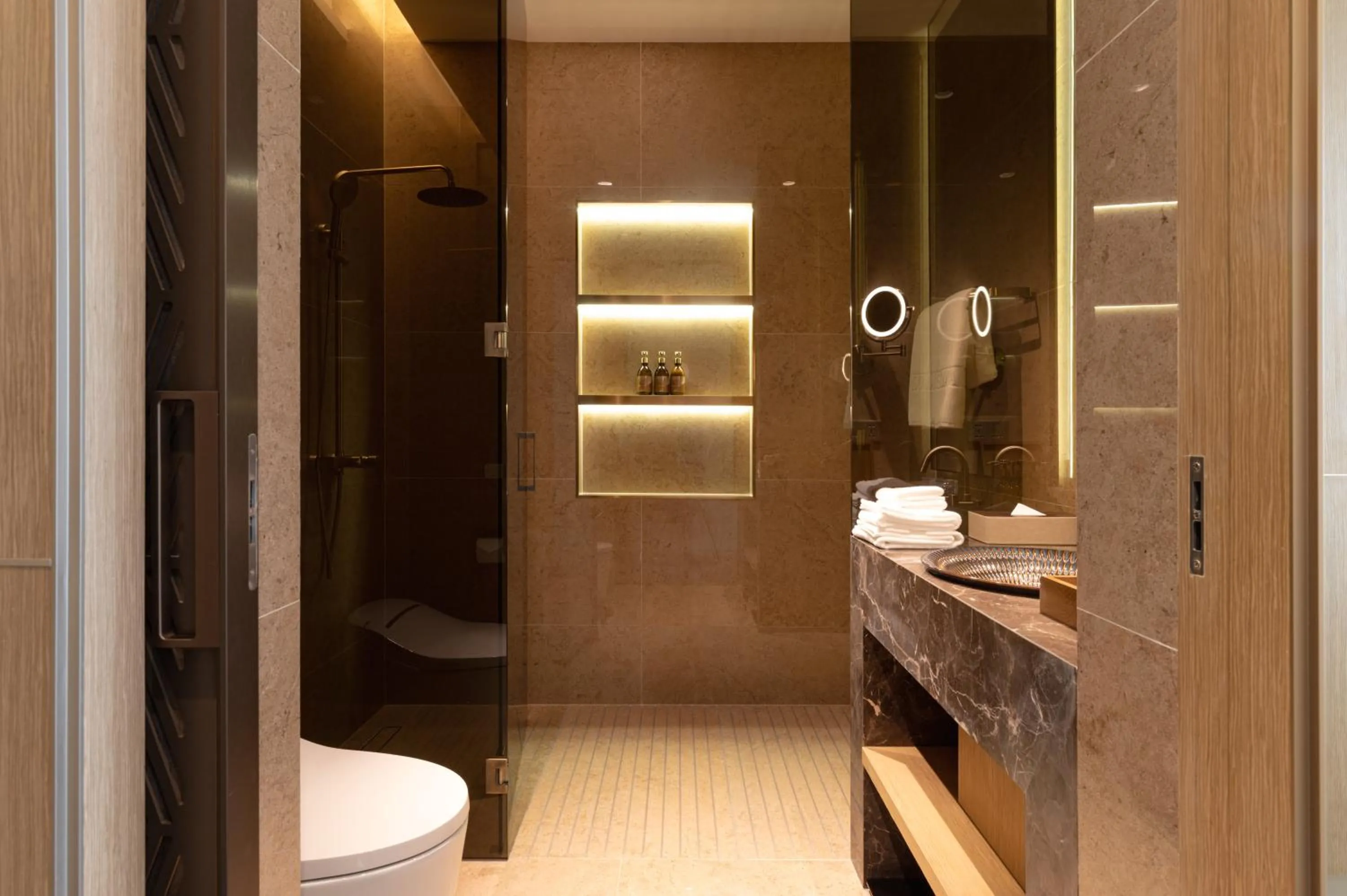 SOMA HOTEL Riverside