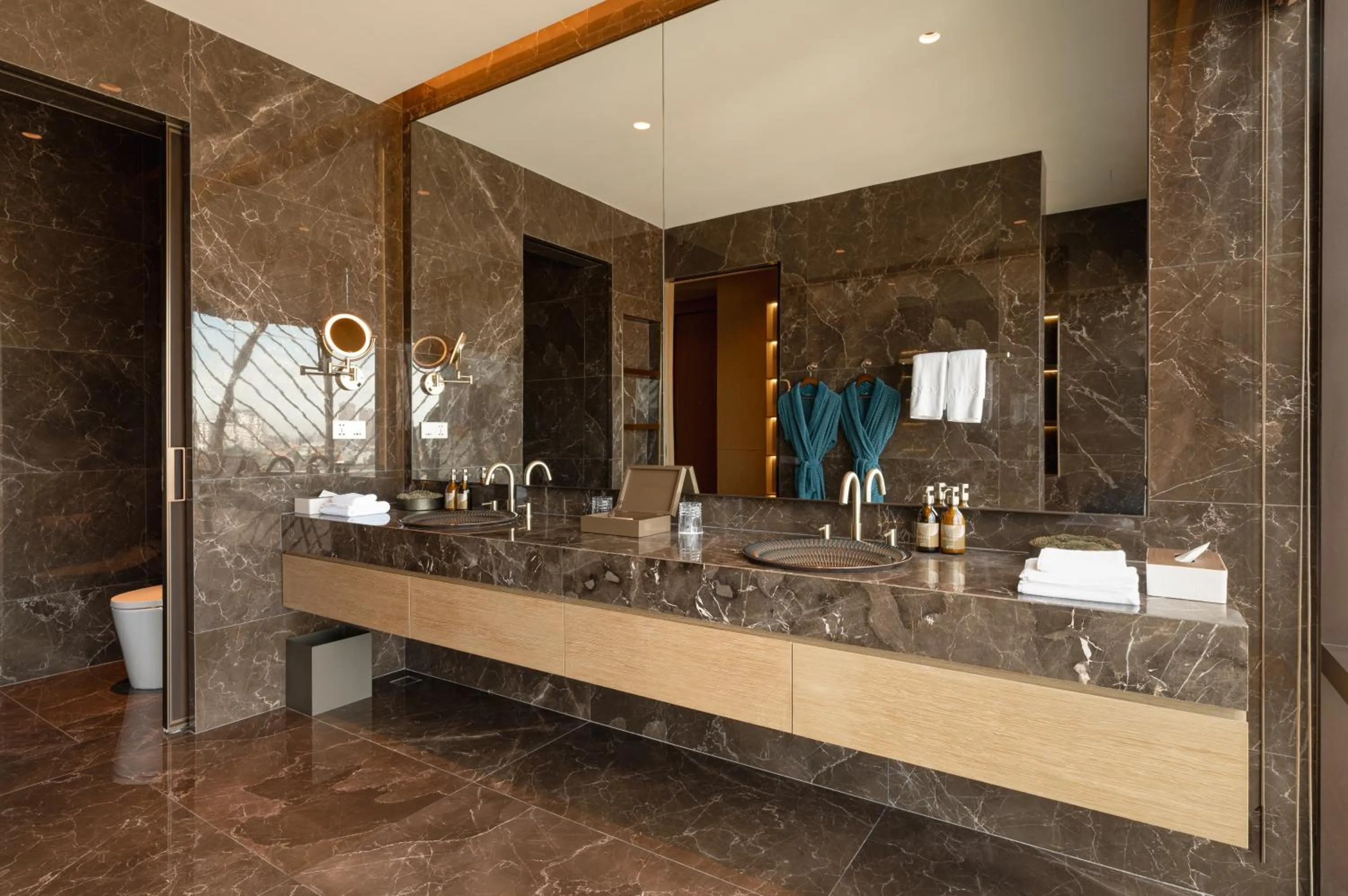 SOMA HOTEL Riverside