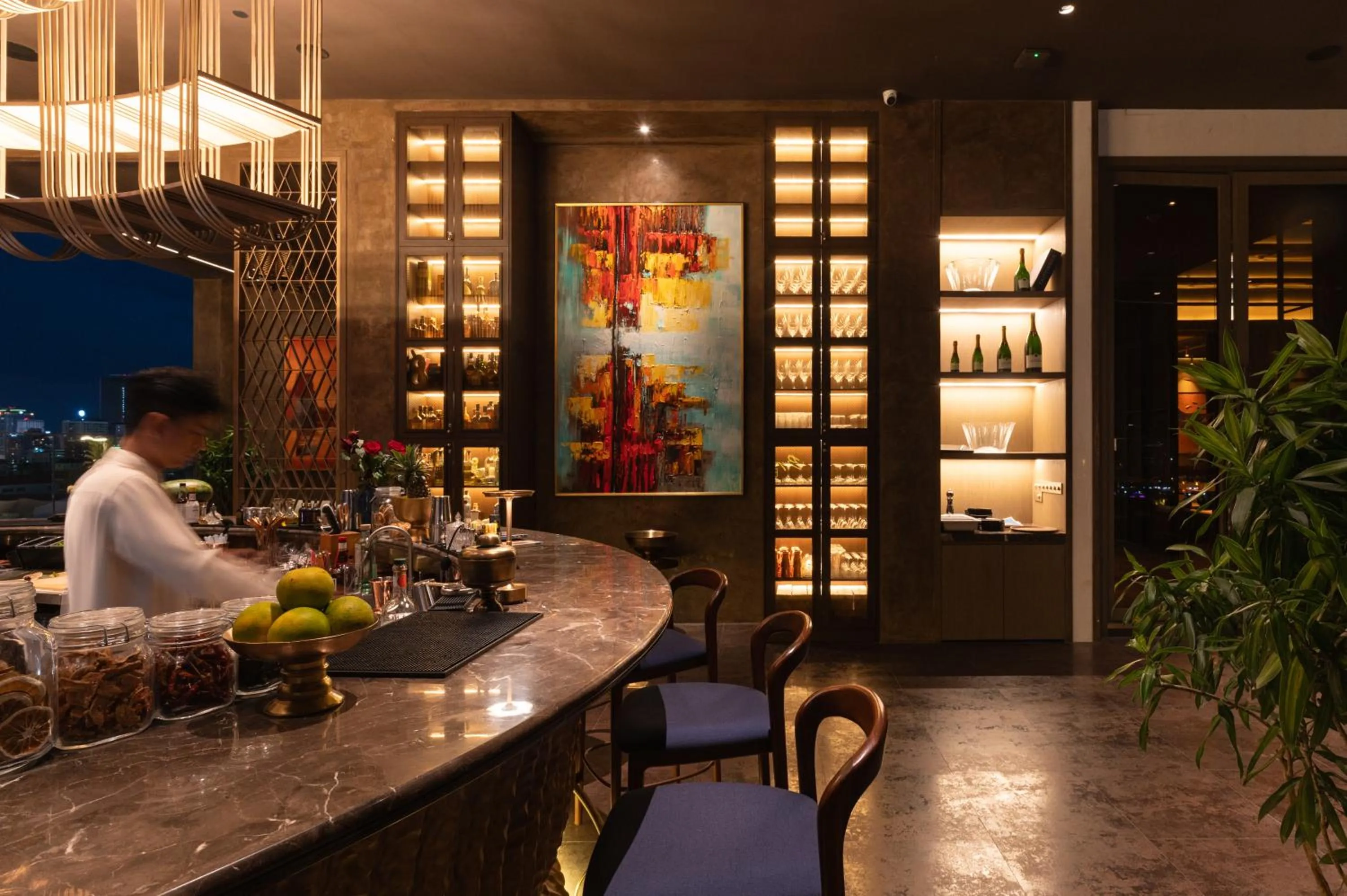 SOMA HOTEL Riverside