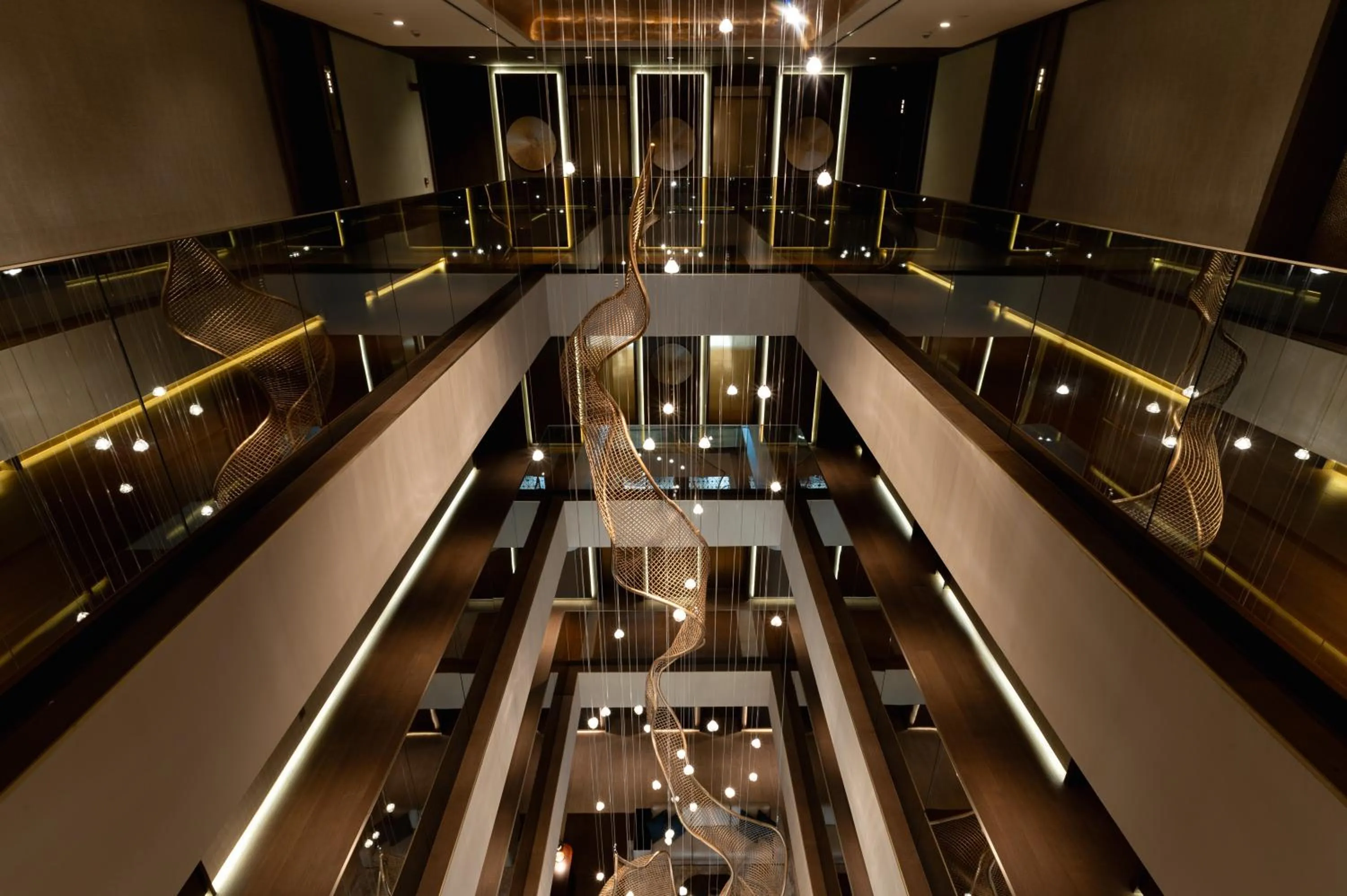 SOMA HOTEL Riverside