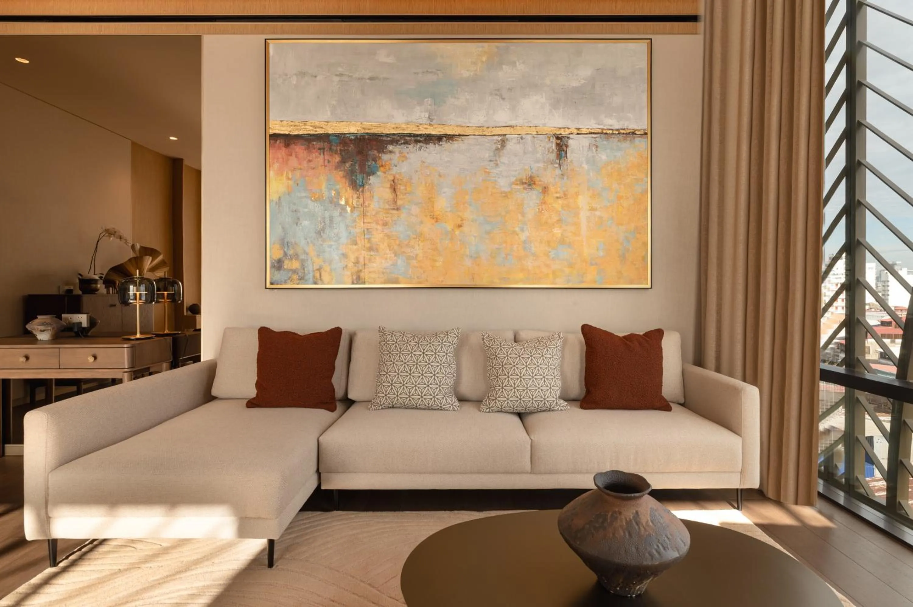 SOMA HOTEL Riverside