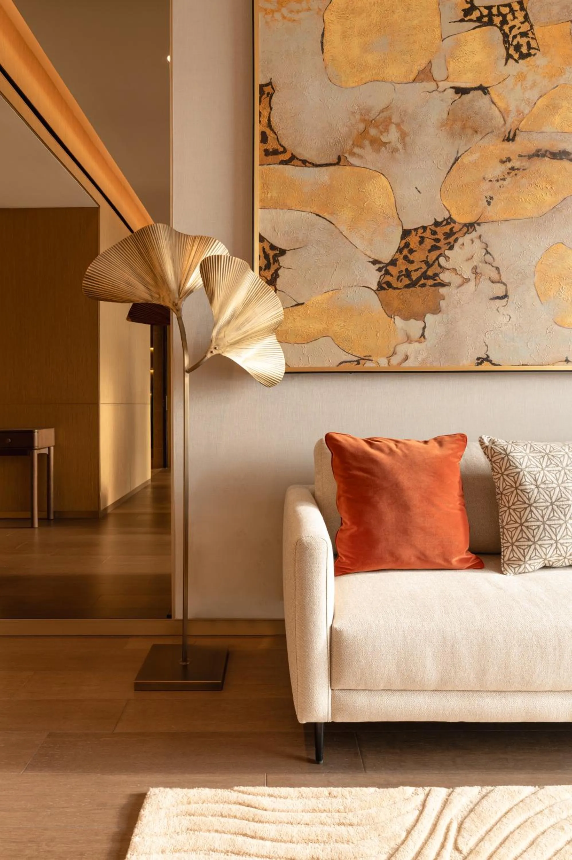 SOMA HOTEL Riverside