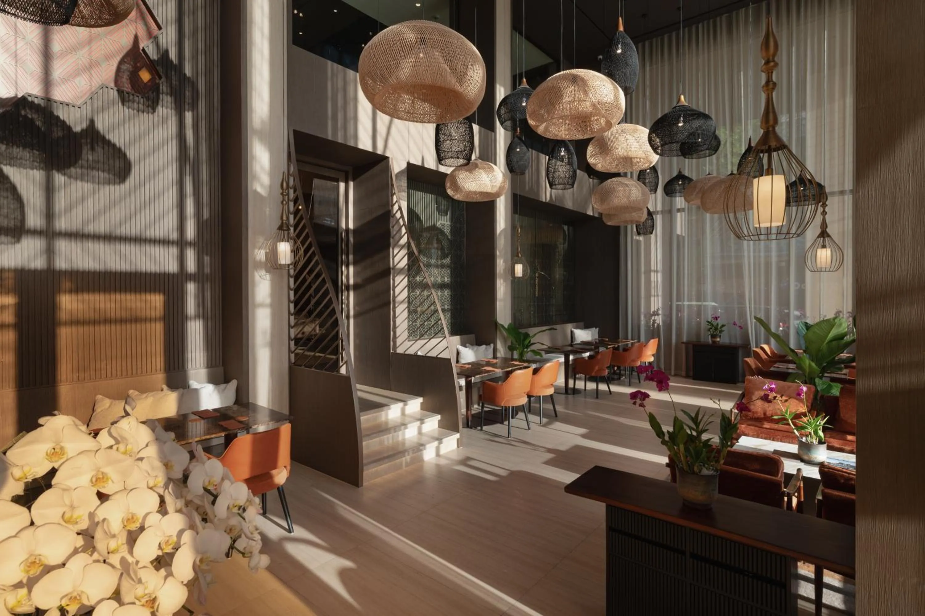 SOMA HOTEL Riverside