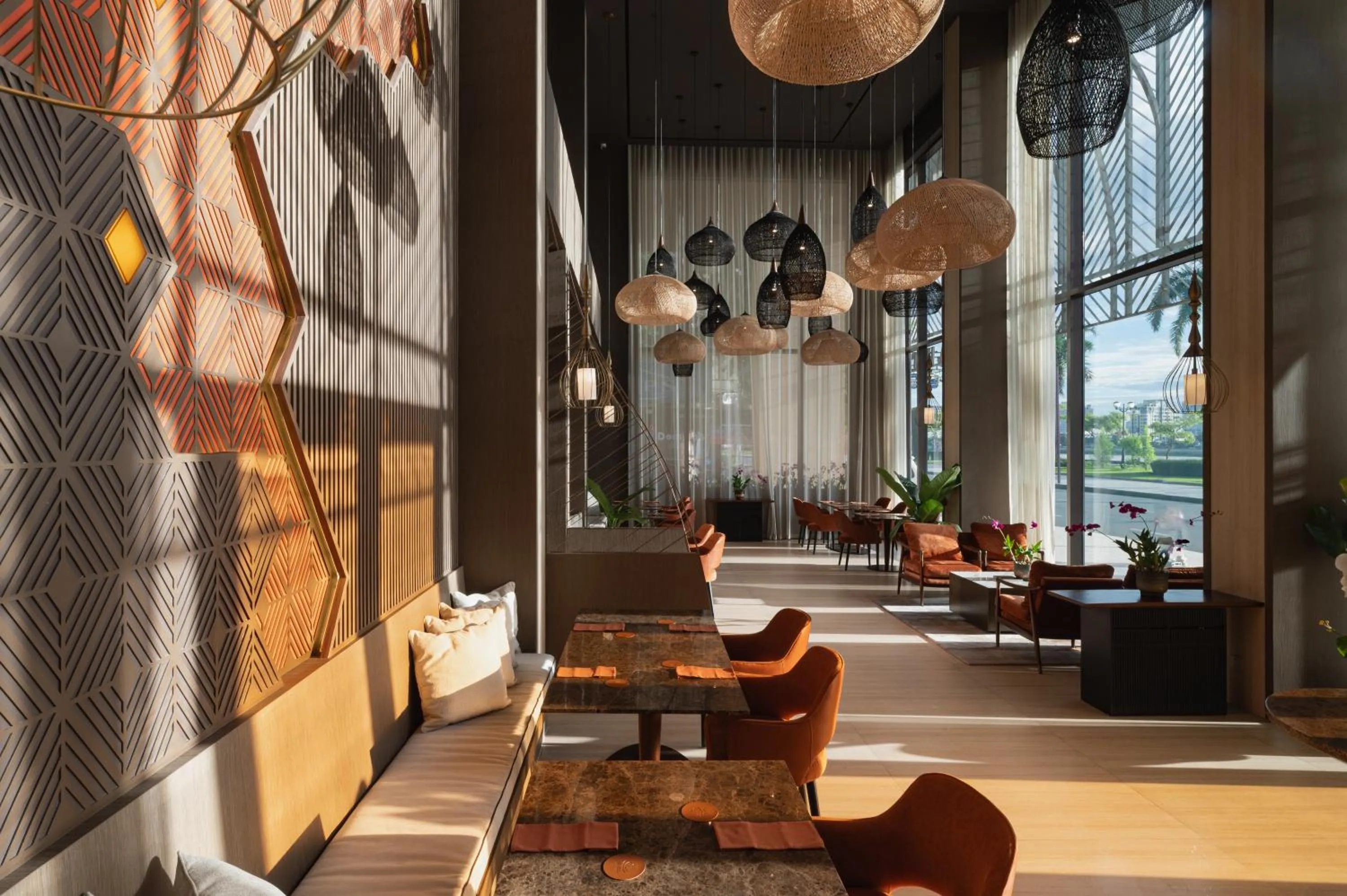 SOMA HOTEL Riverside