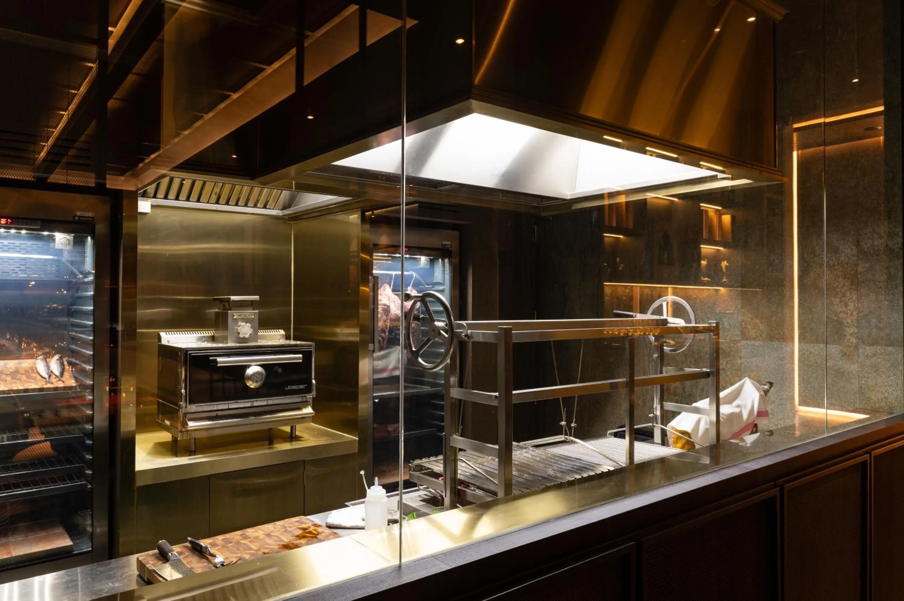 SOMA HOTEL Riverside