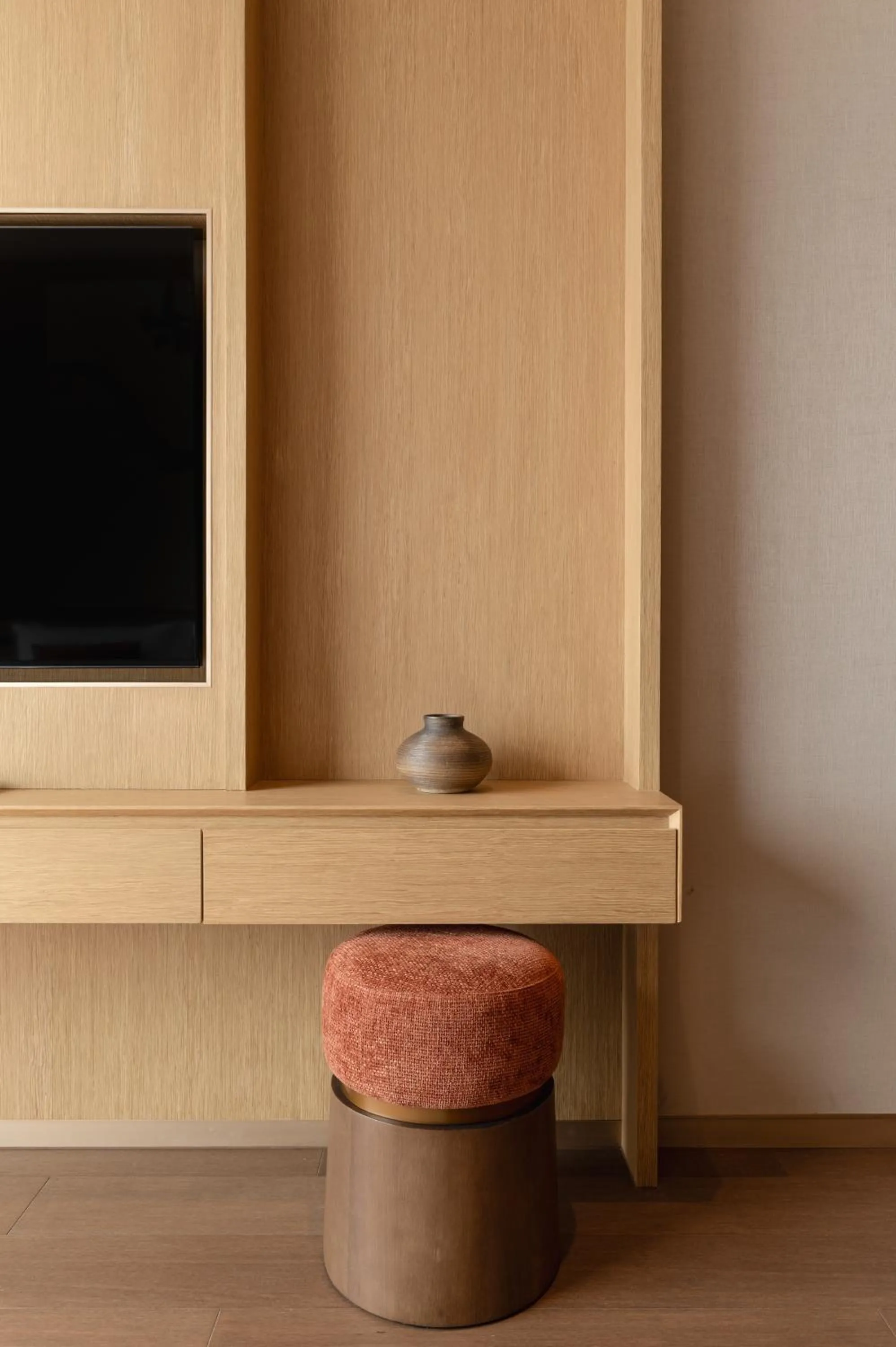 SOMA HOTEL Riverside