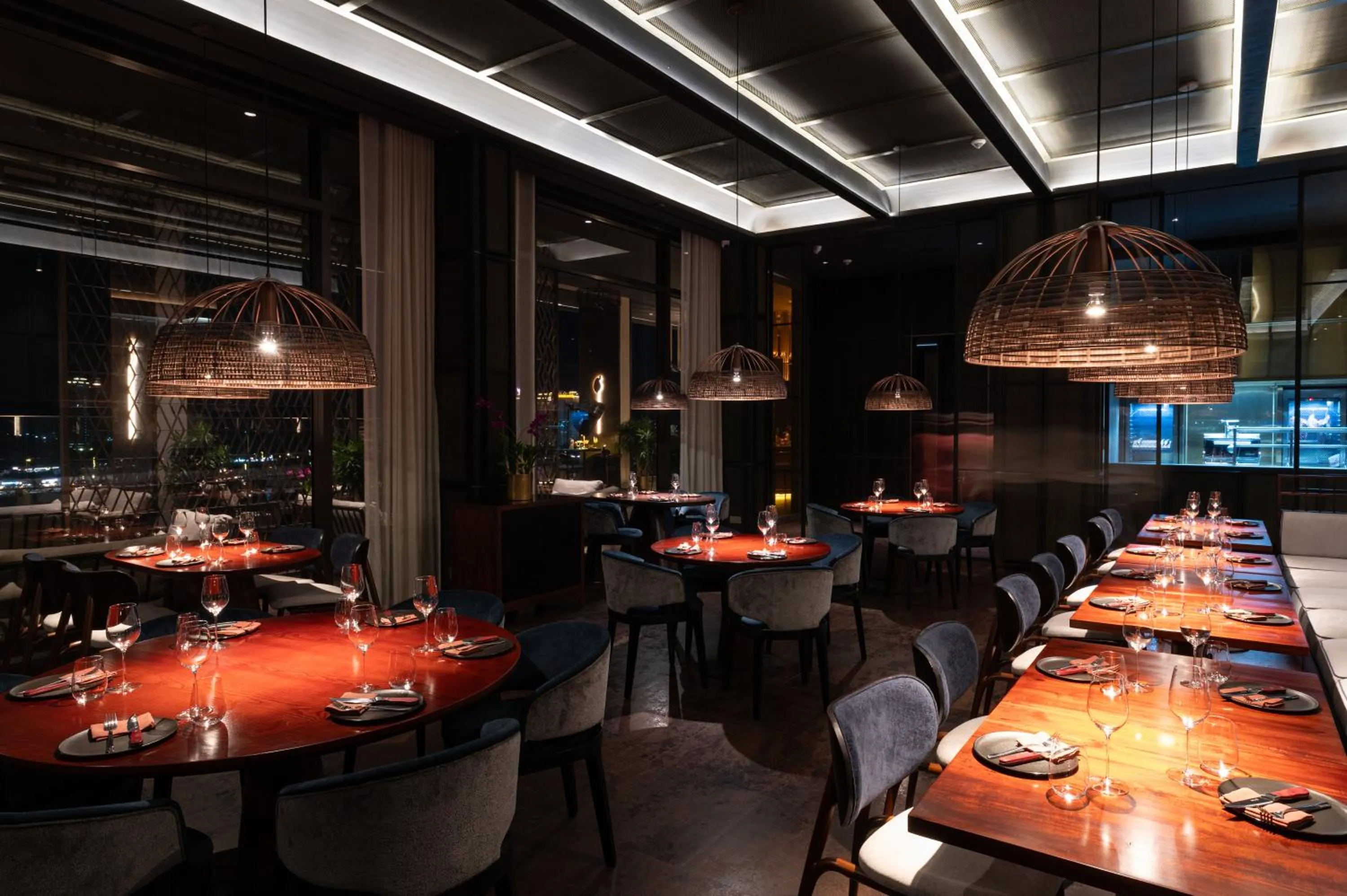 SOMA HOTEL Riverside