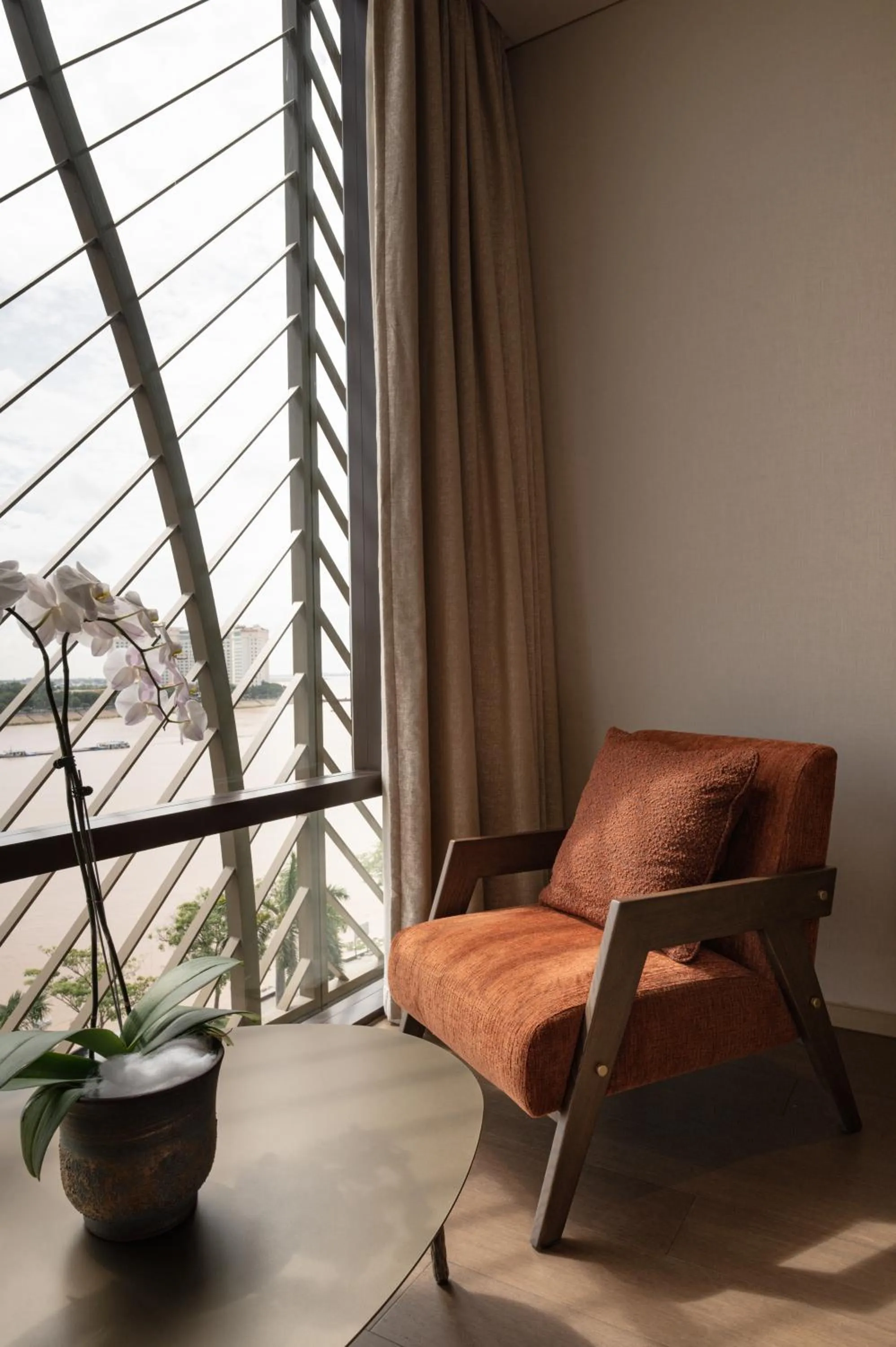 SOMA HOTEL Riverside