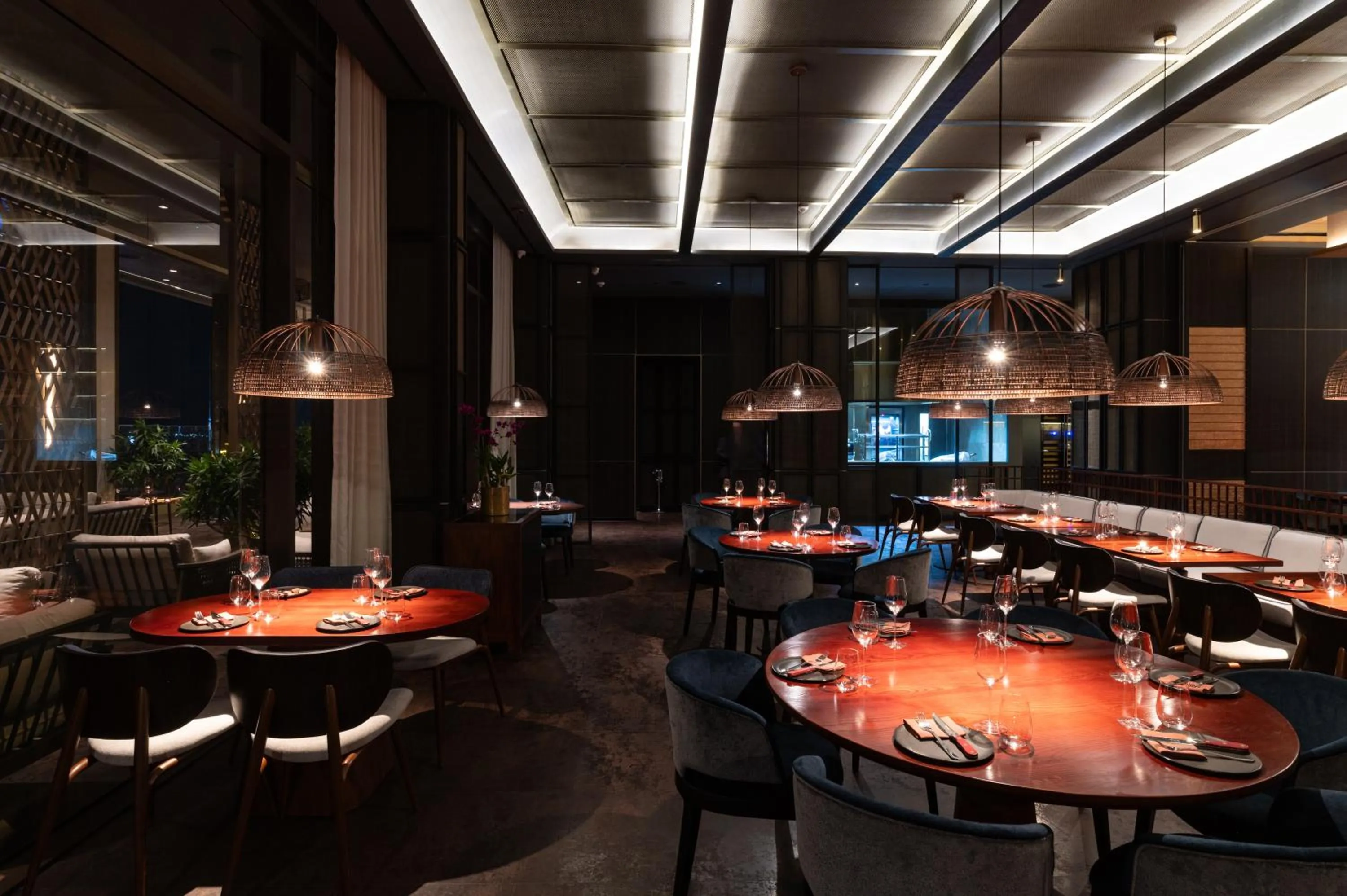 SOMA HOTEL Riverside