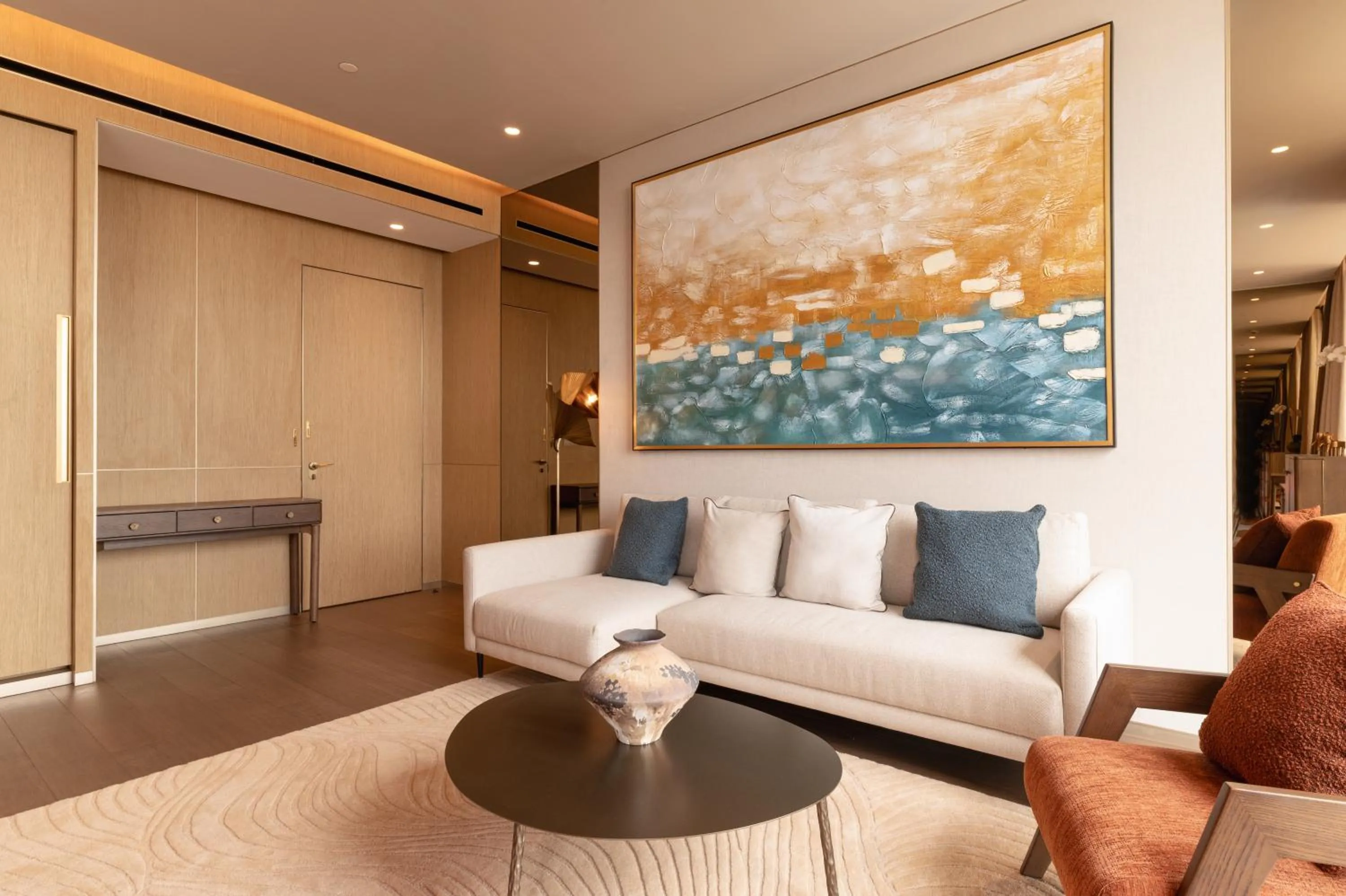 SOMA HOTEL Riverside