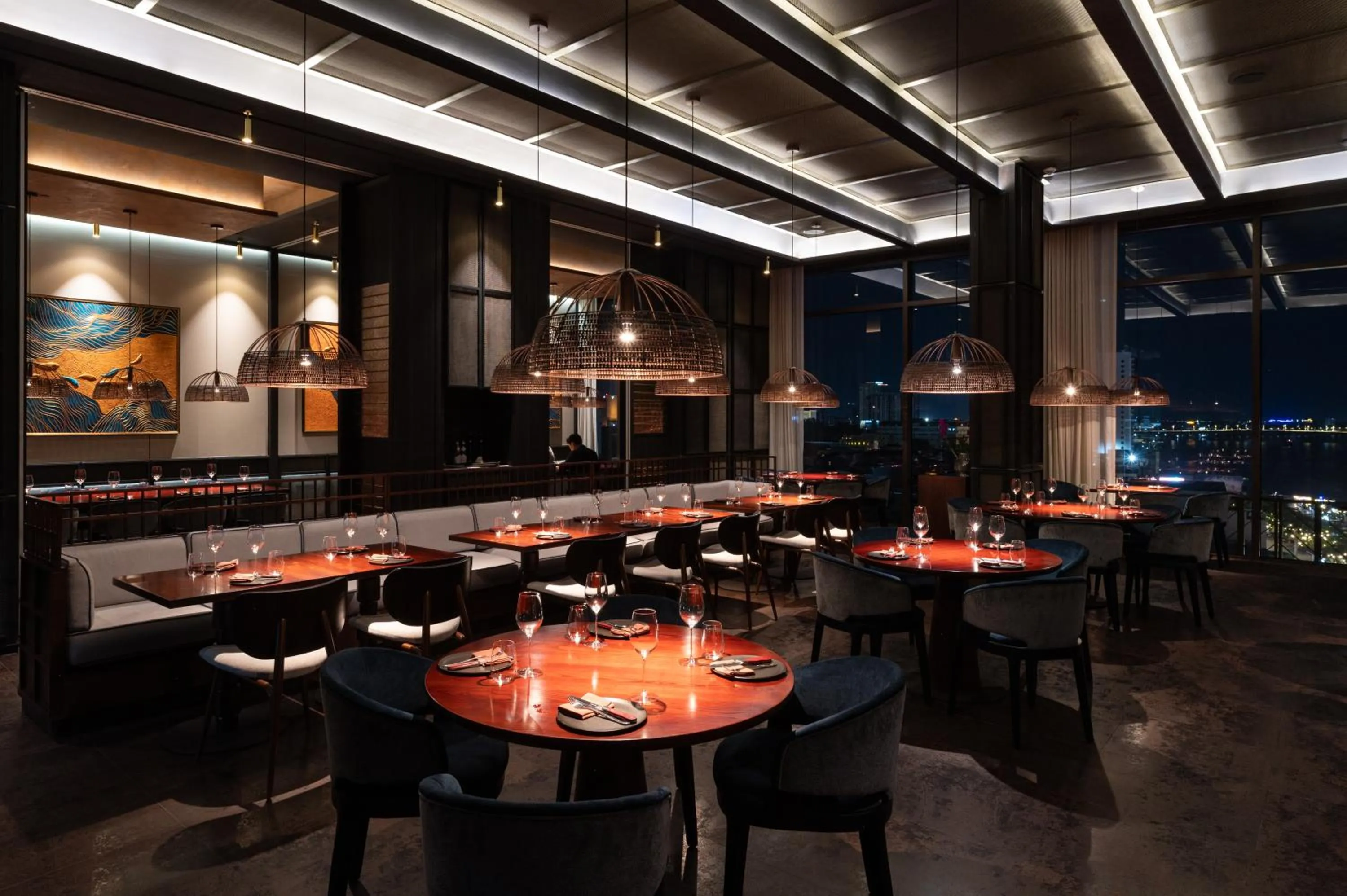 SOMA HOTEL Riverside