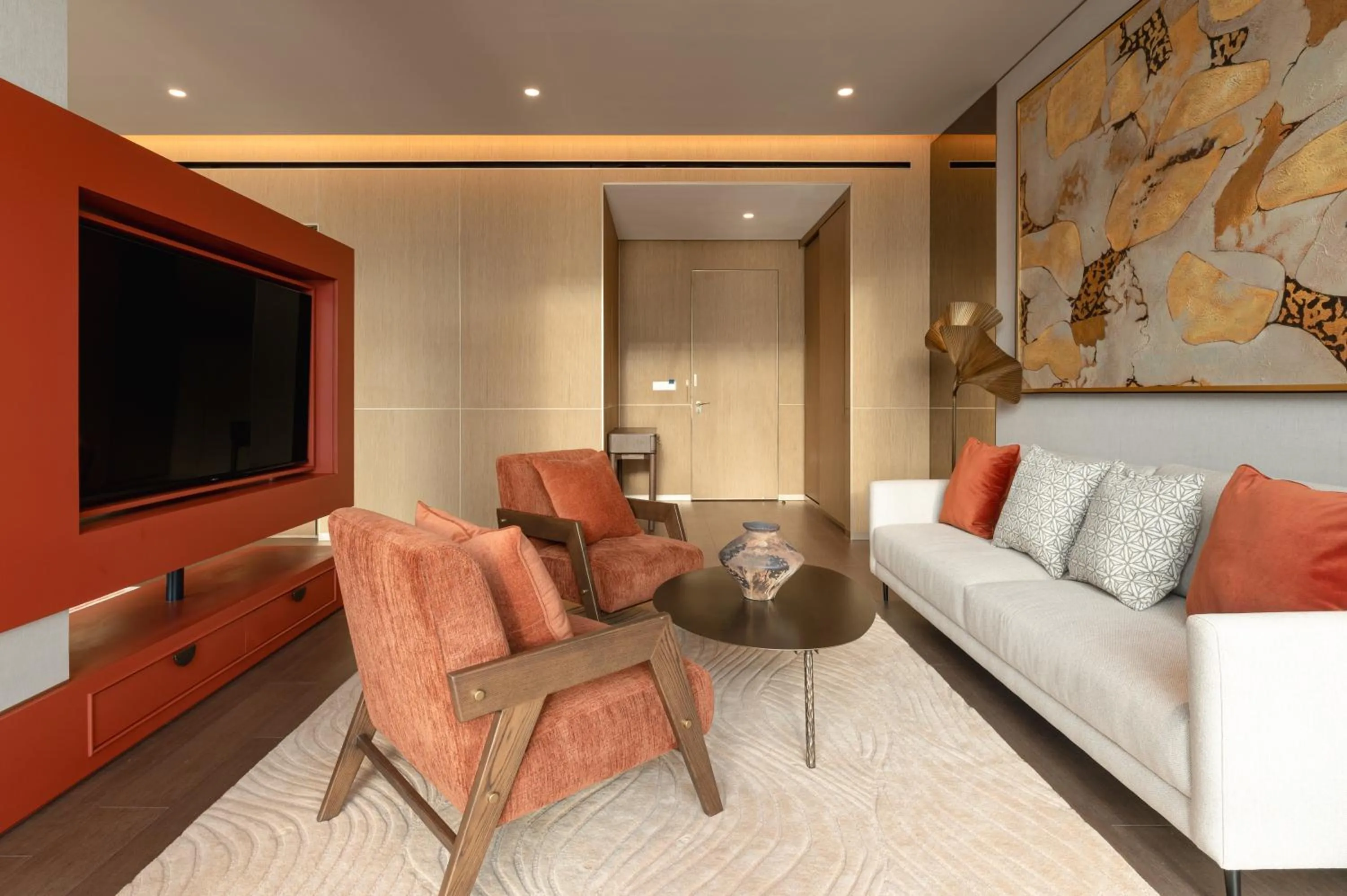 SOMA HOTEL Riverside