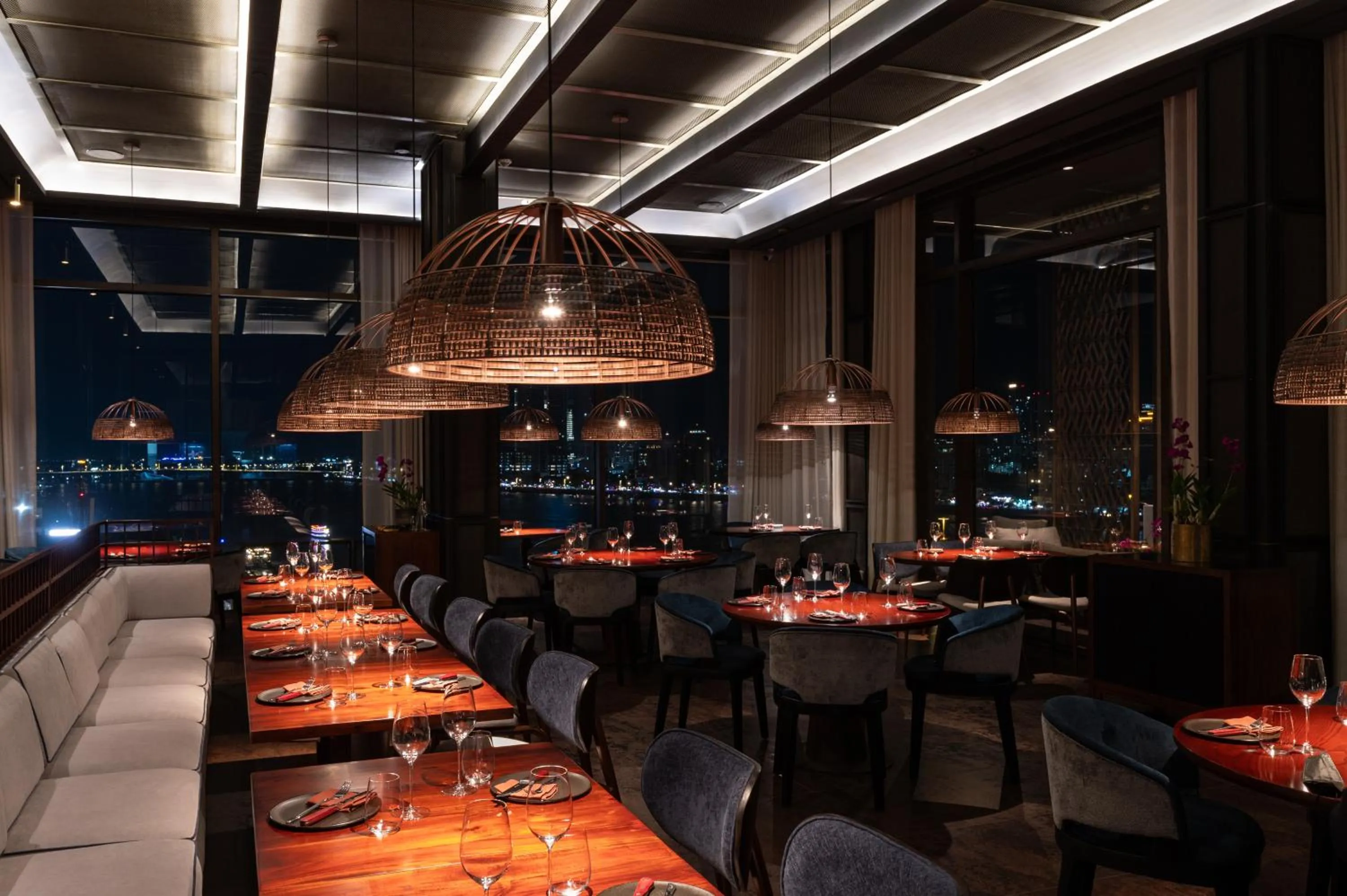 SOMA HOTEL Riverside