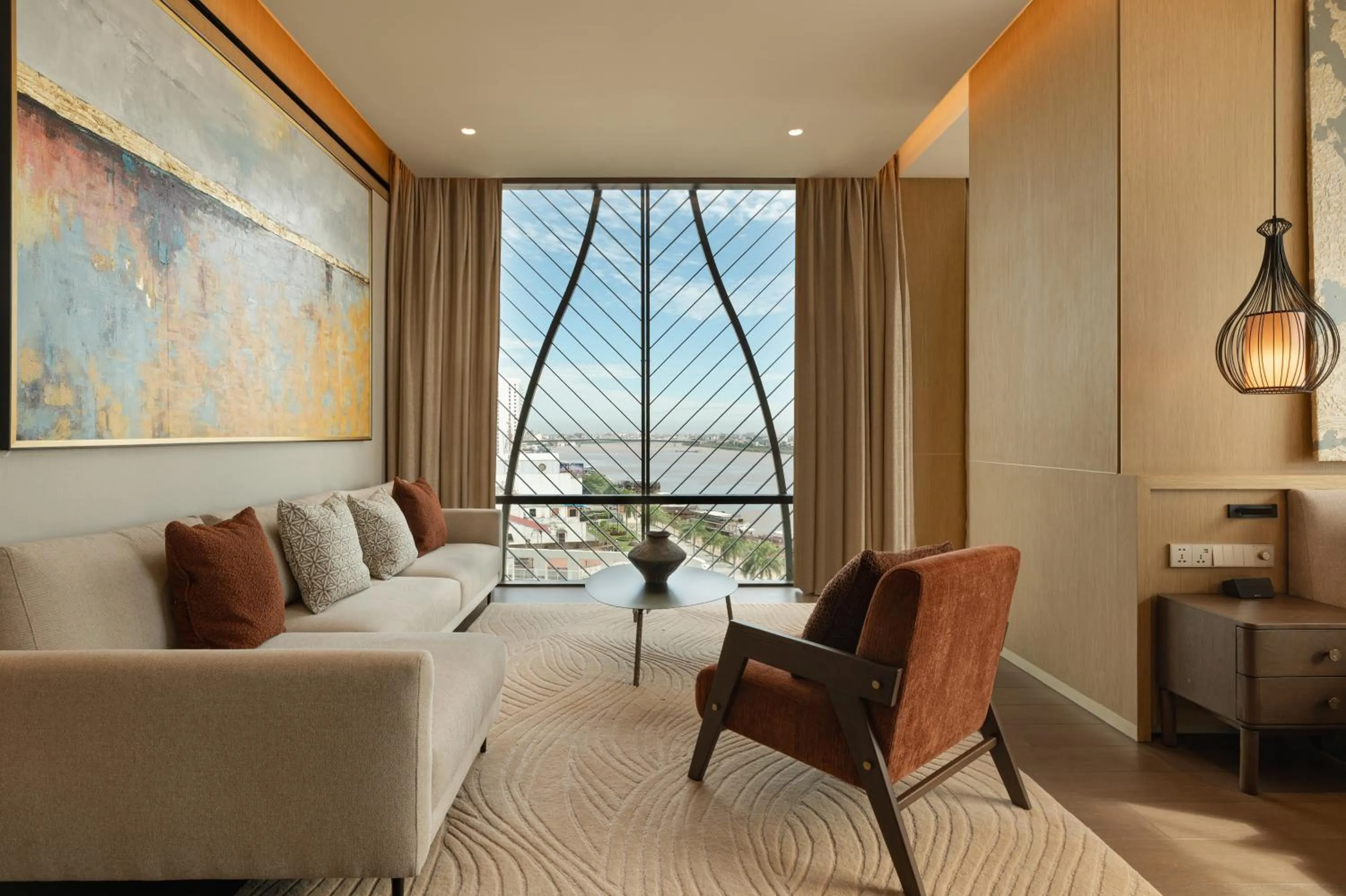 SOMA HOTEL Riverside