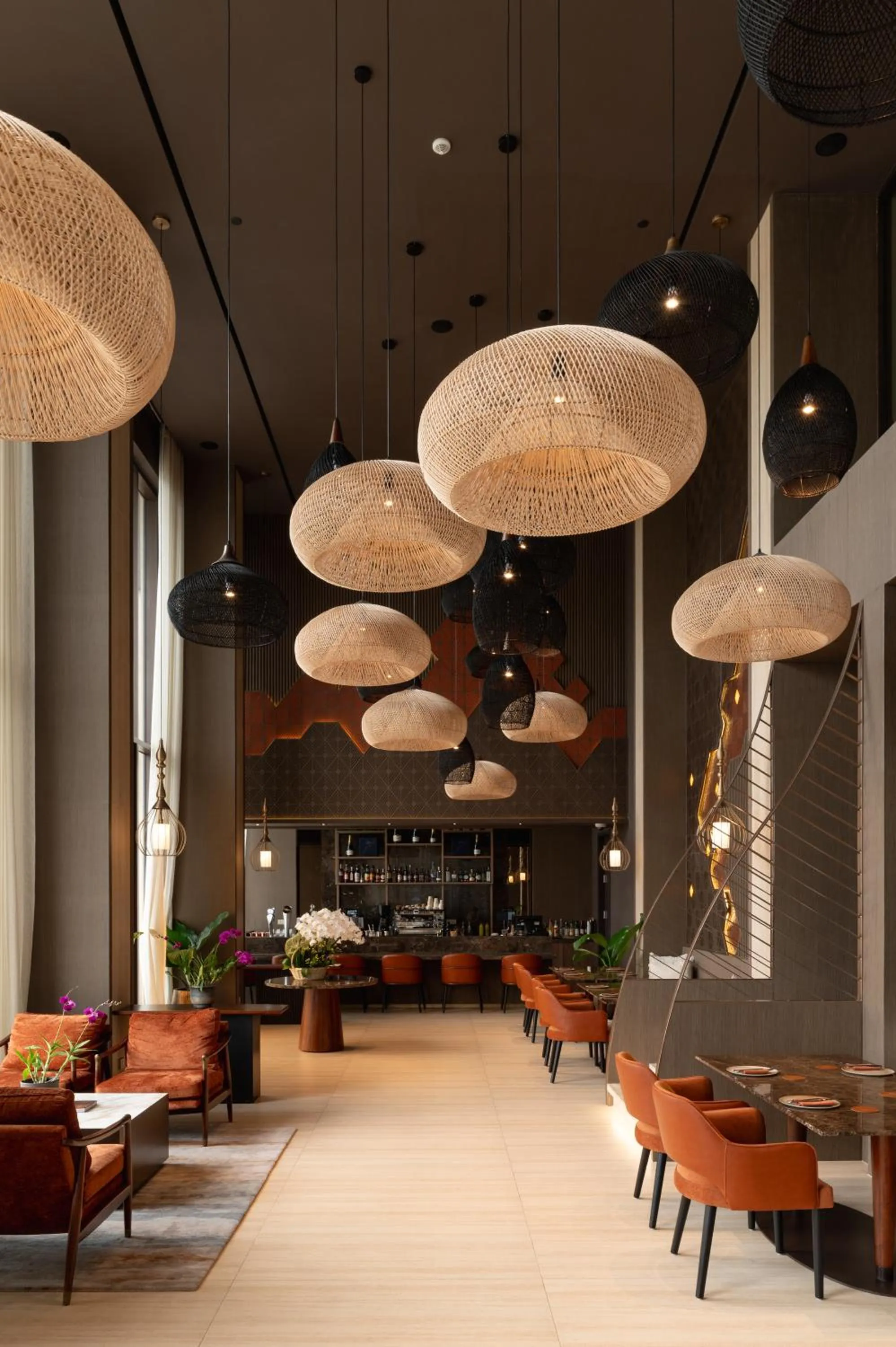 SOMA HOTEL Riverside