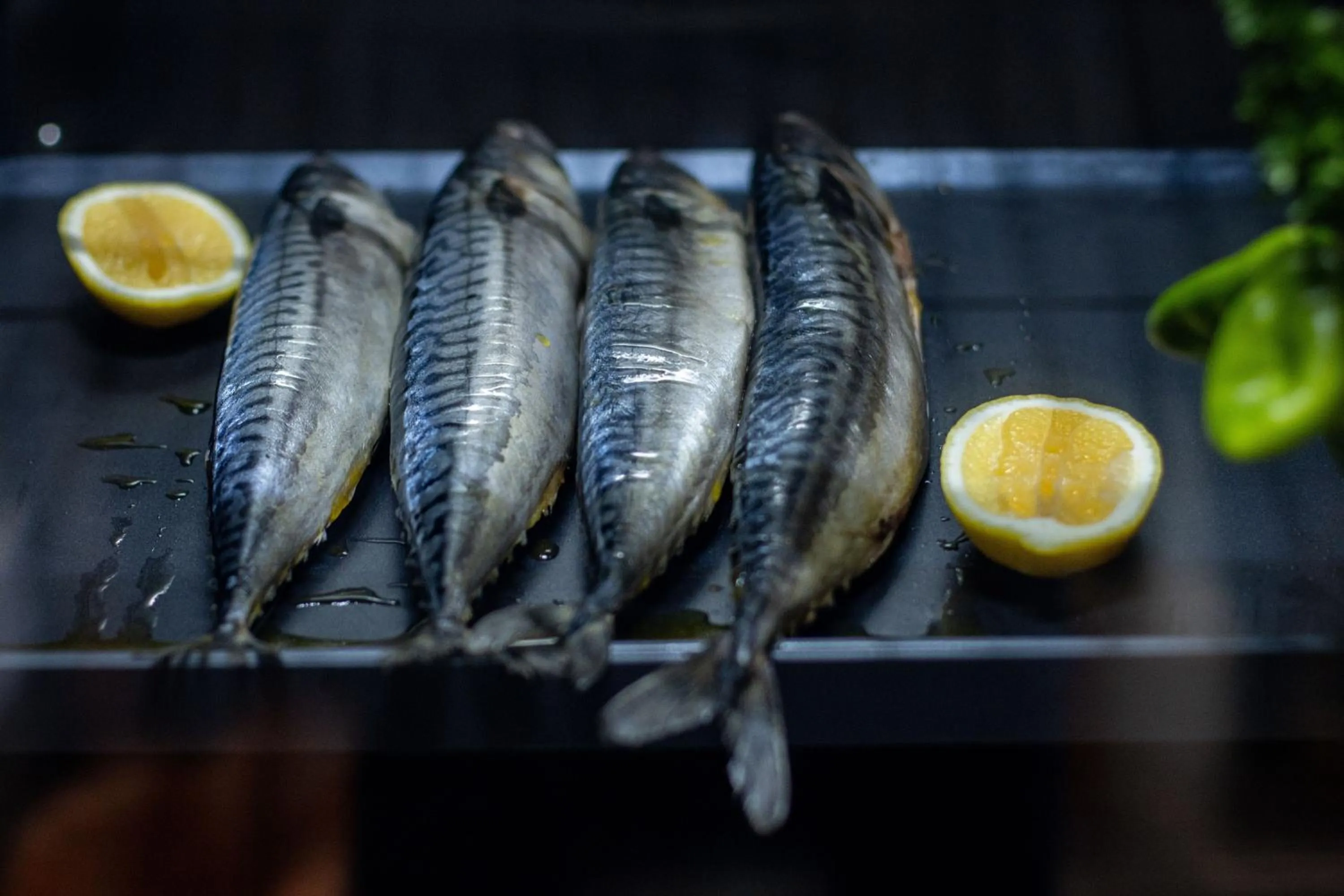 Food in SOMA HOTEL Riverside