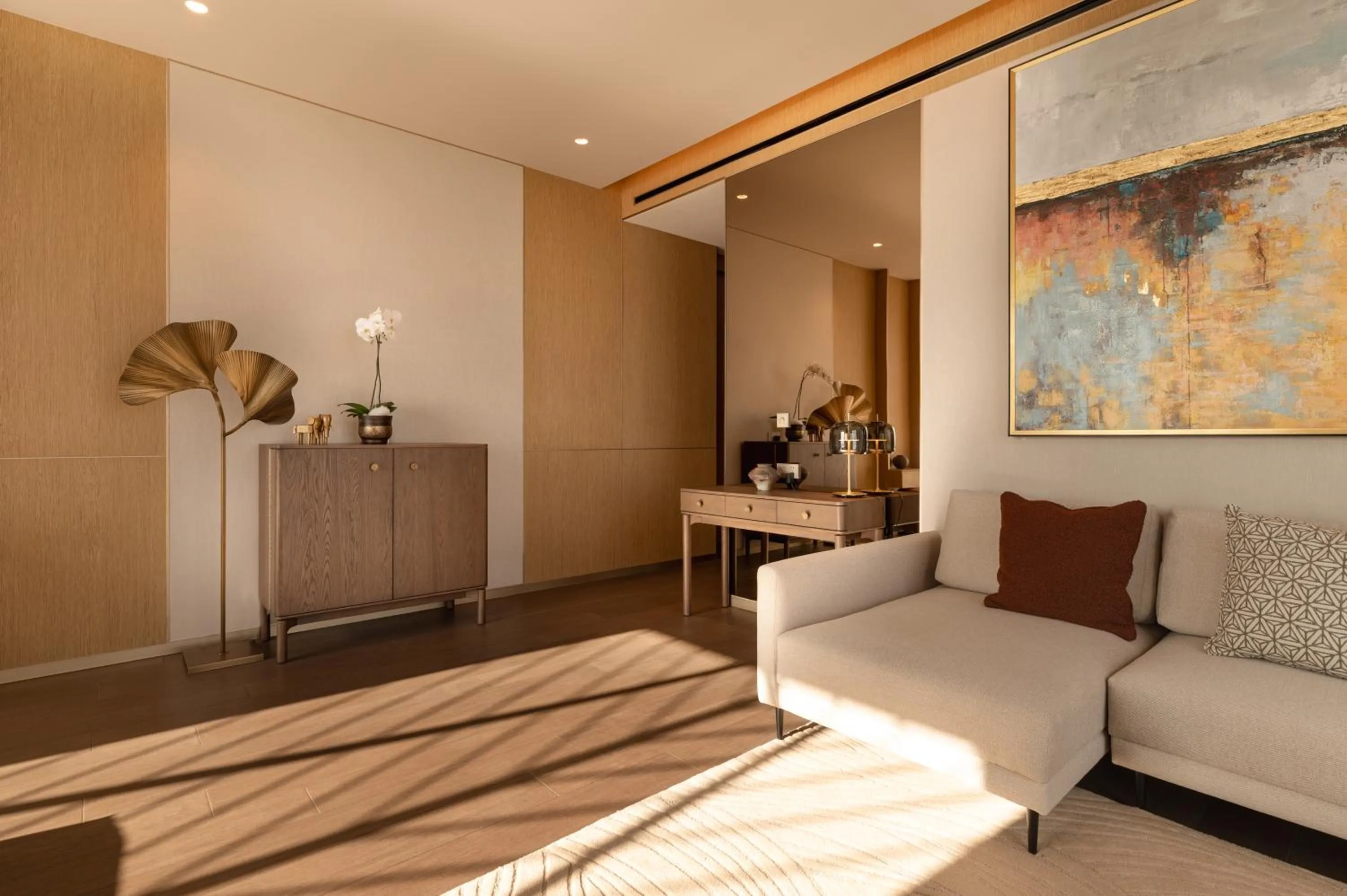 SOMA HOTEL Riverside