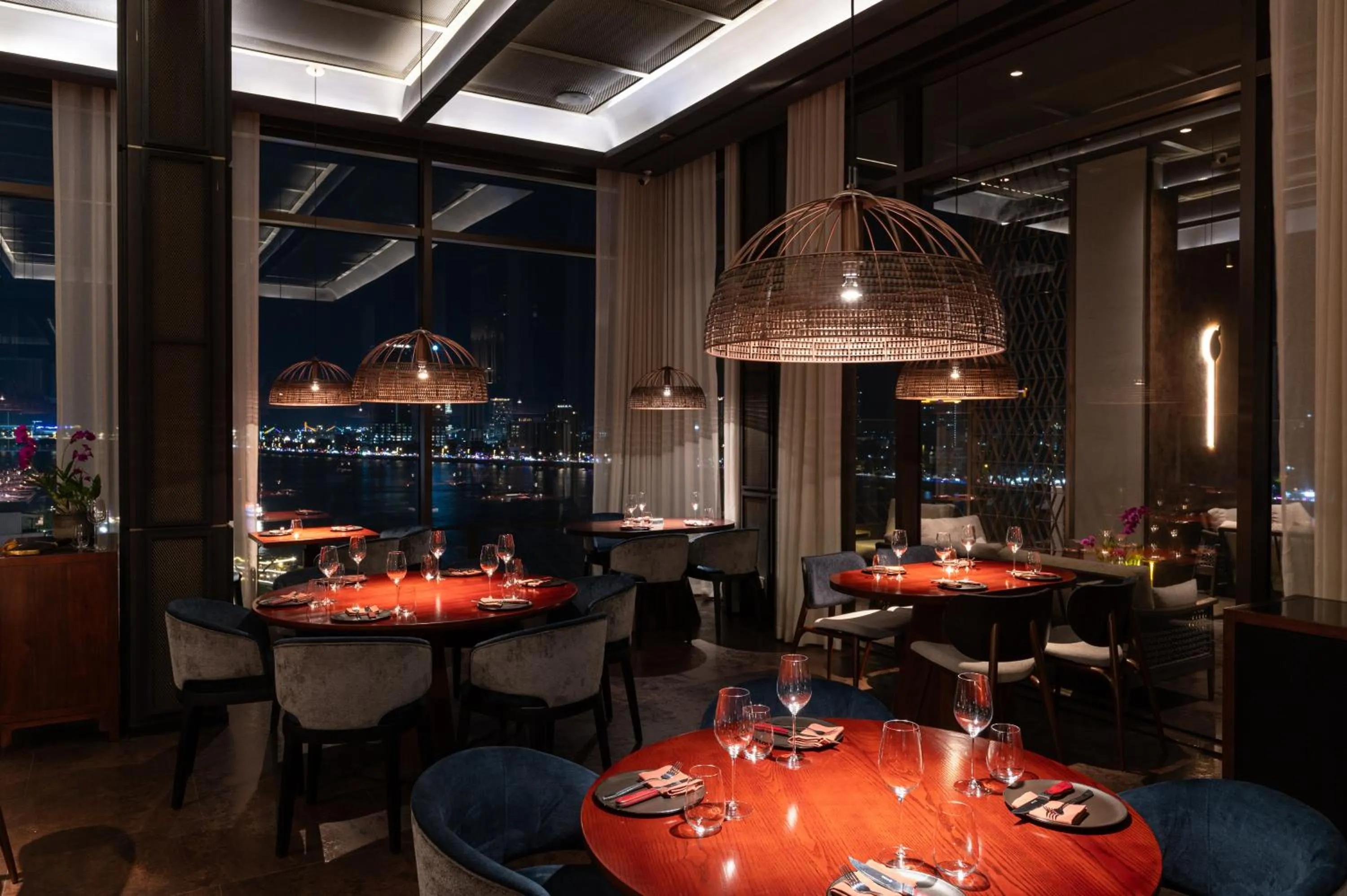 SOMA HOTEL Riverside