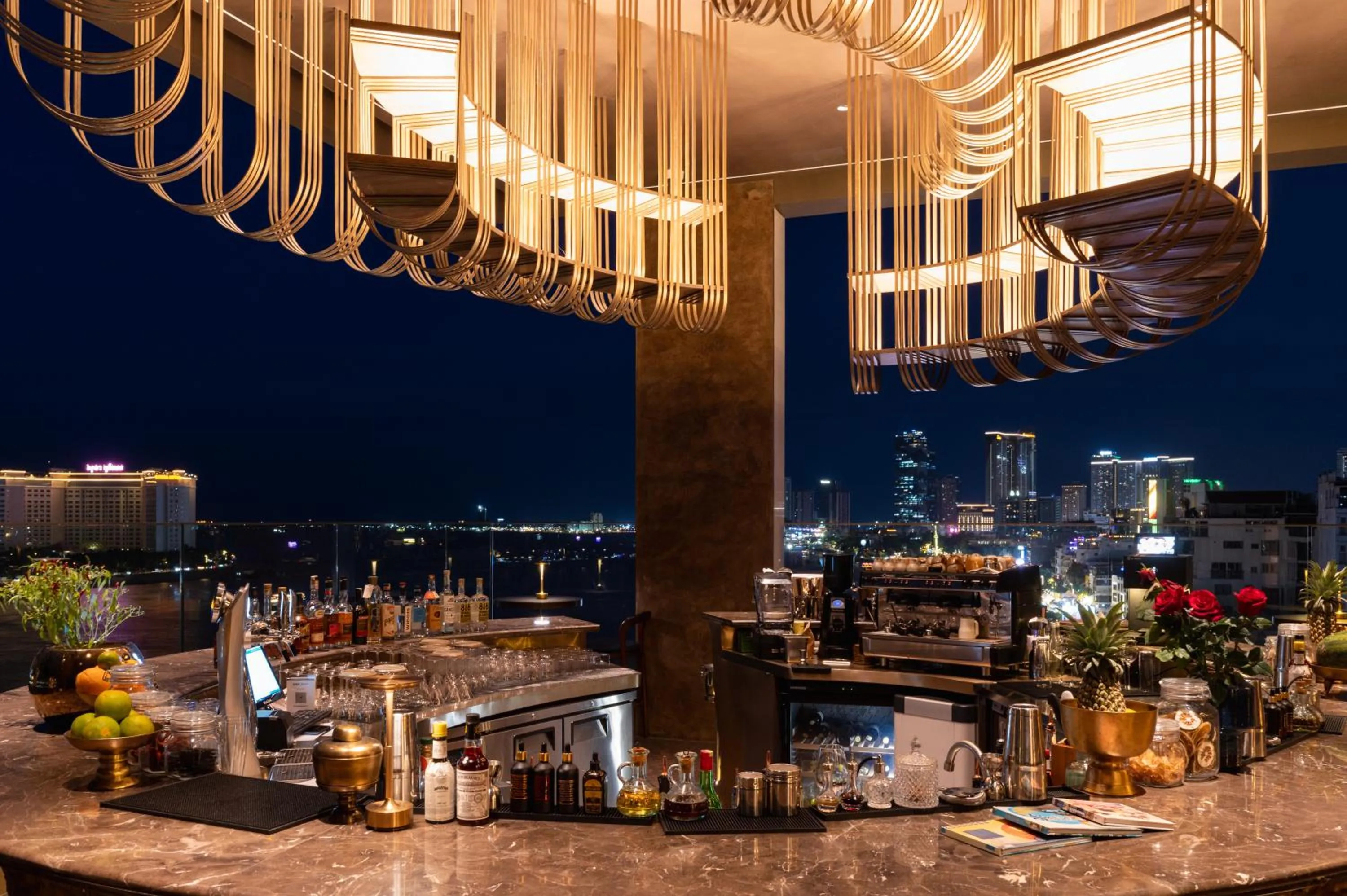 SOMA HOTEL Riverside