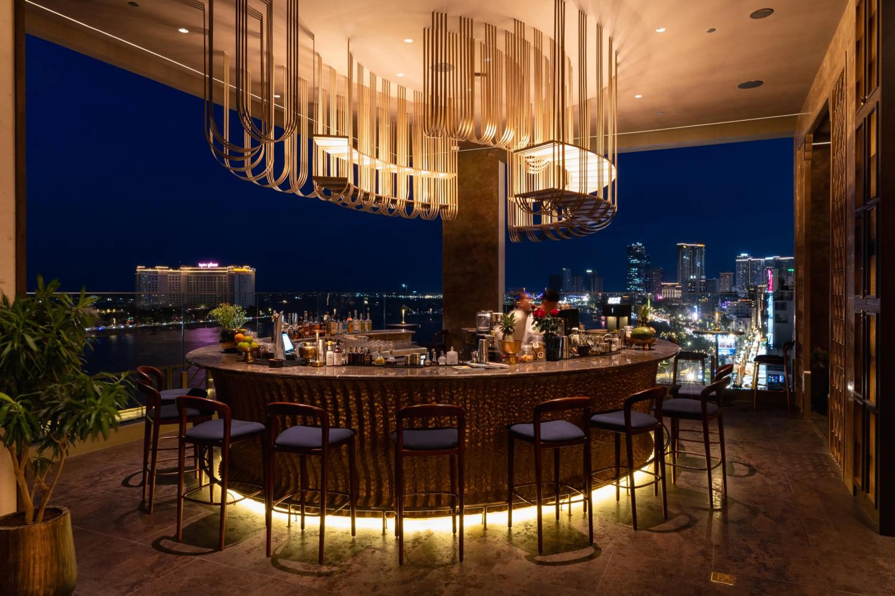 SOMA HOTEL Riverside