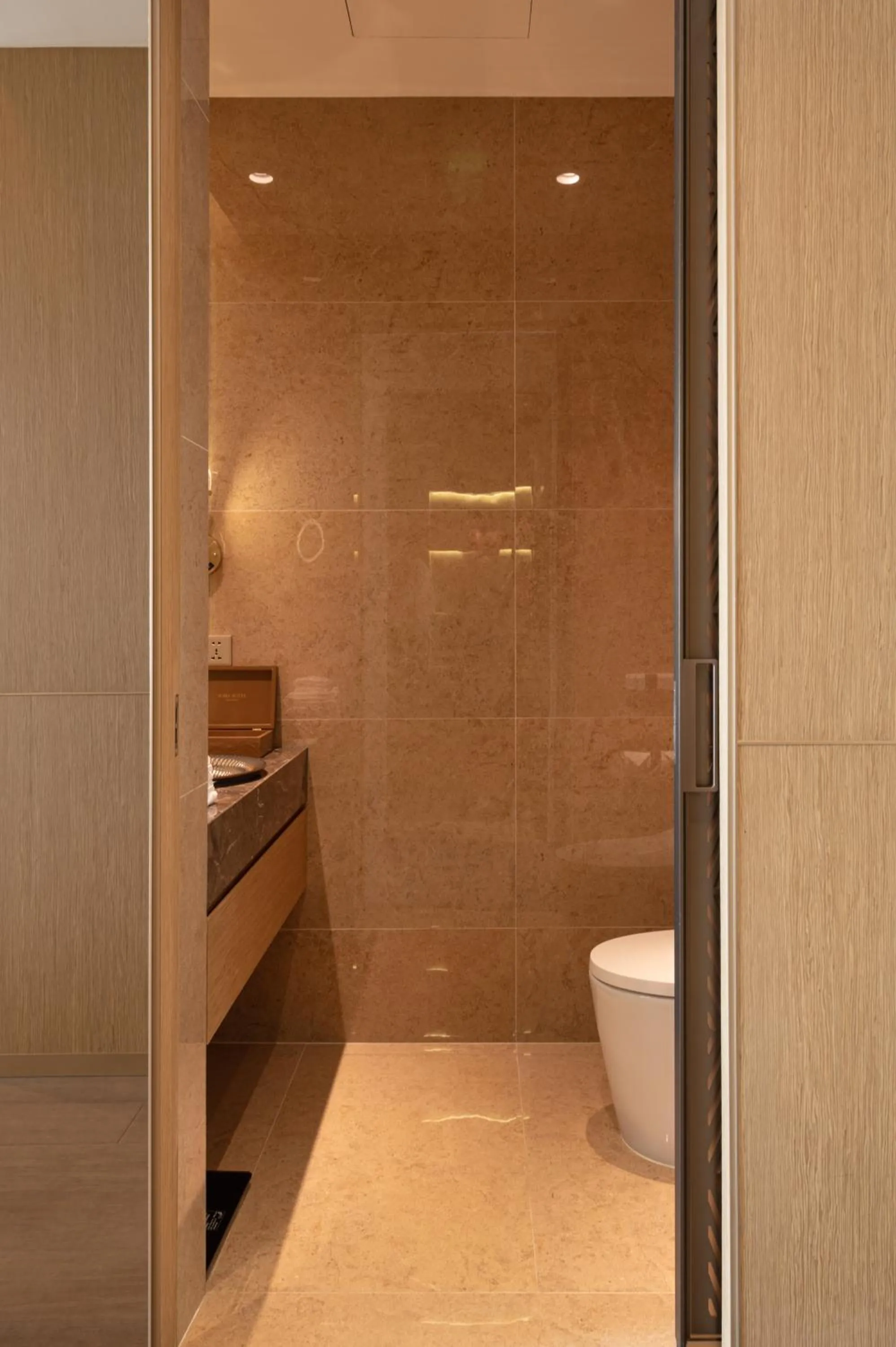 SOMA HOTEL Riverside