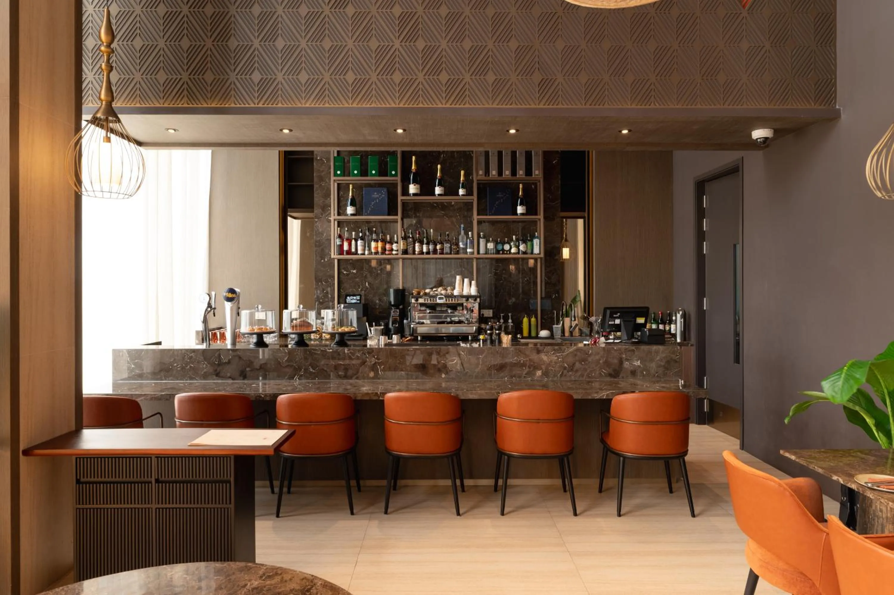 SOMA HOTEL Riverside