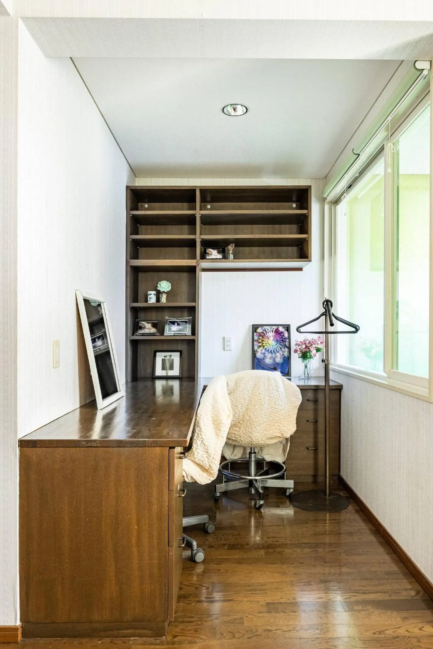 Bedroom in Kizen Villa