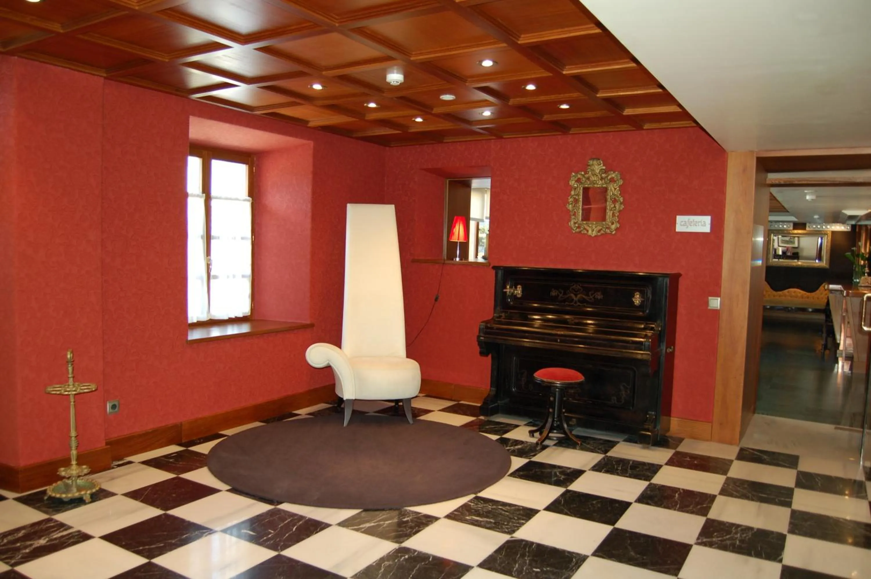 Other in Hotel La Casona de Lupa