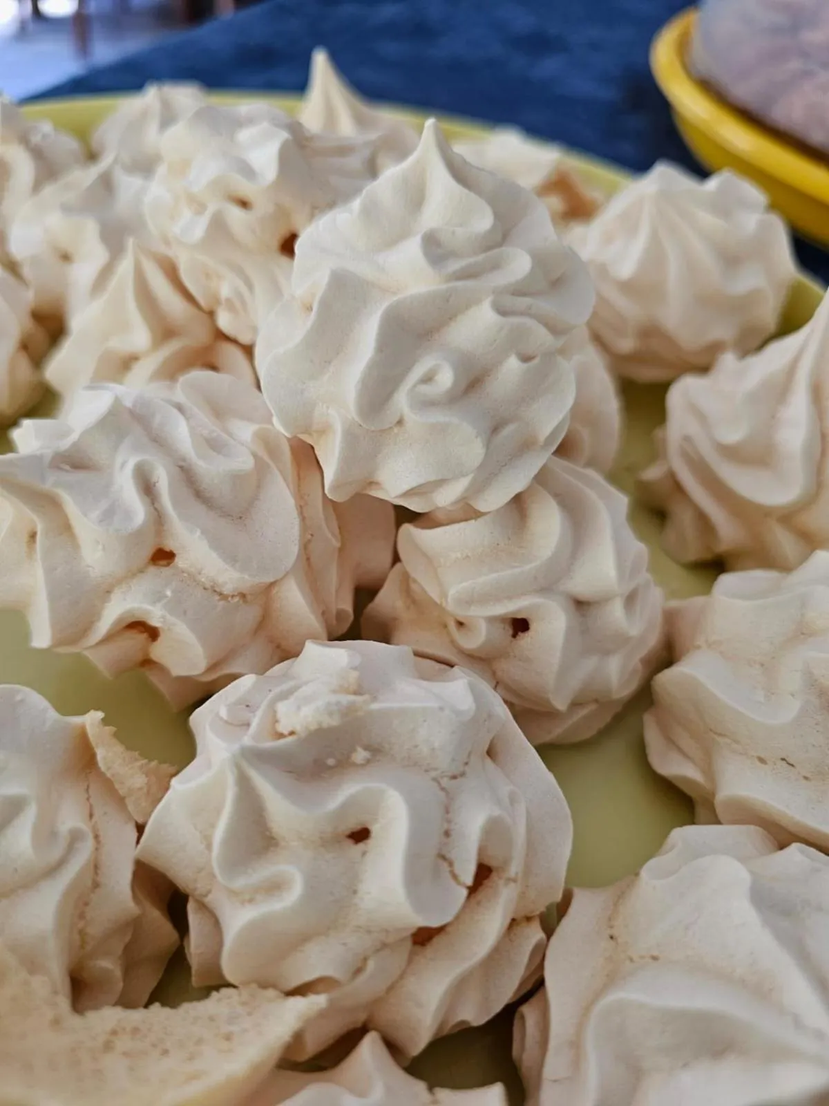 Breakfast in Hotel Costanza